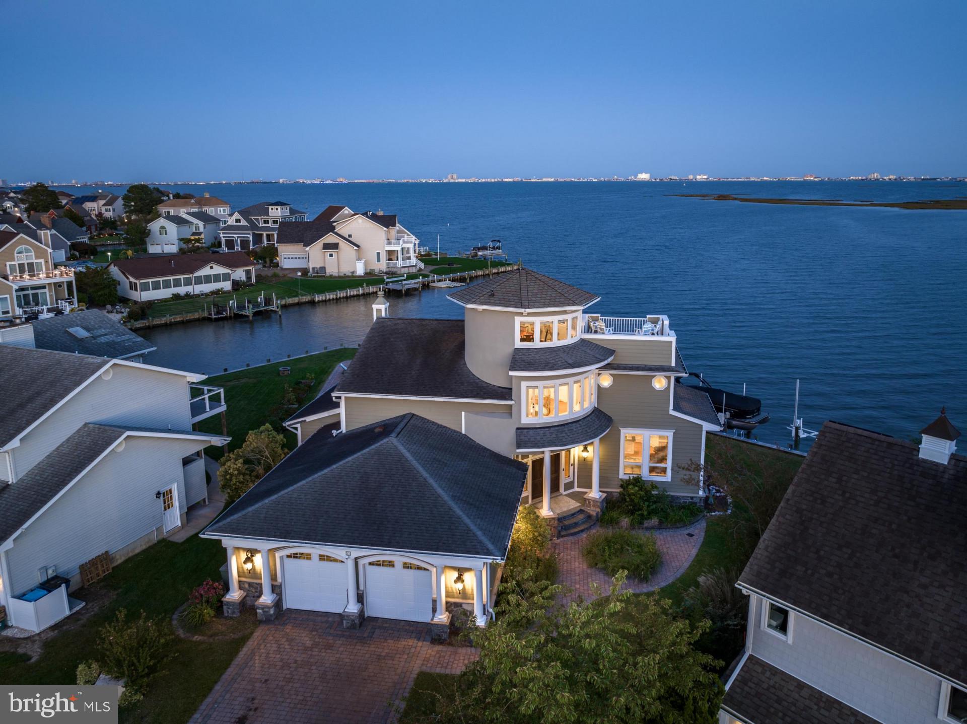 OCEAN PINES - WOOD DUCK II - Residential