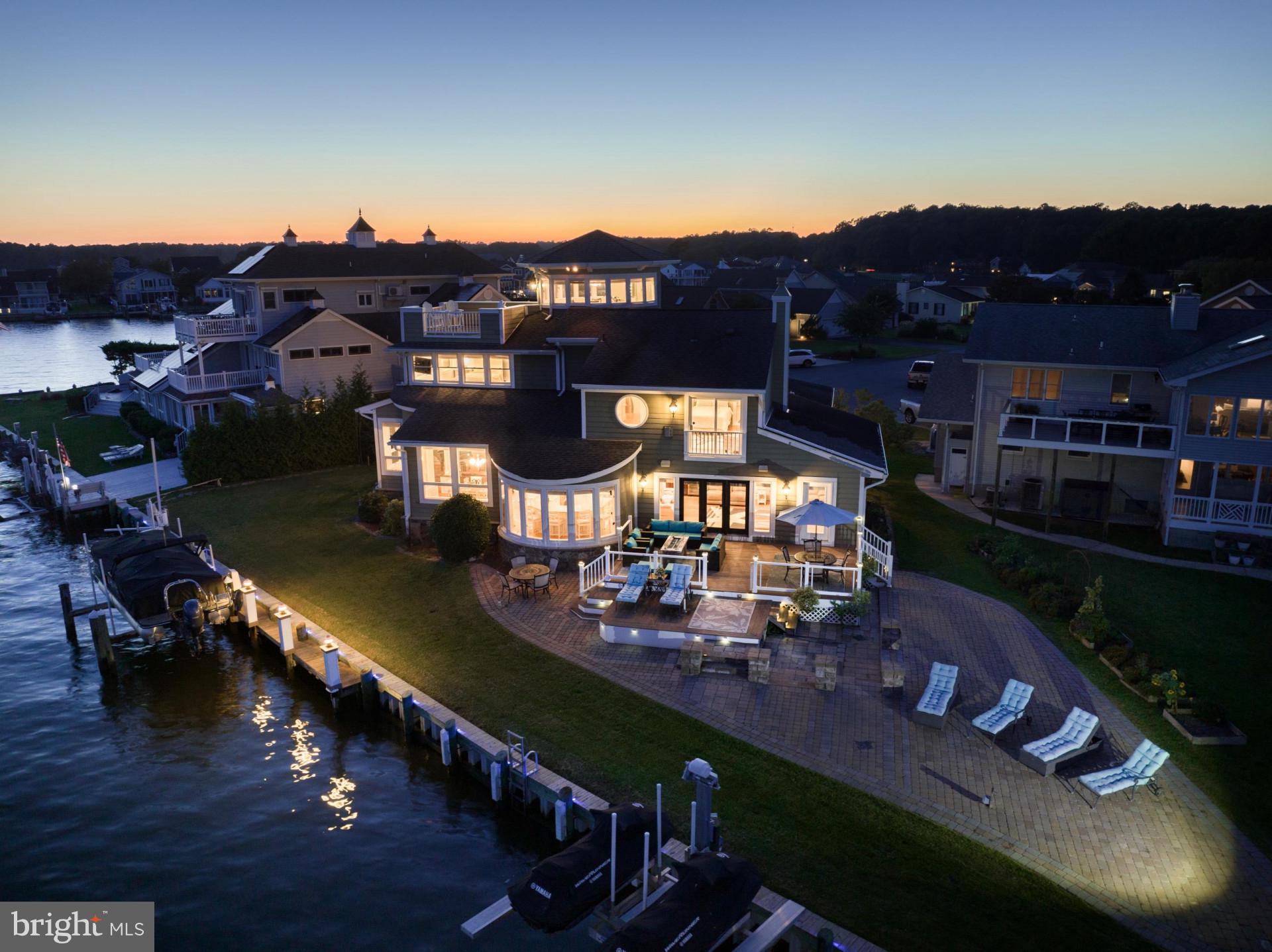 OCEAN PINES - WOOD DUCK II - Residential