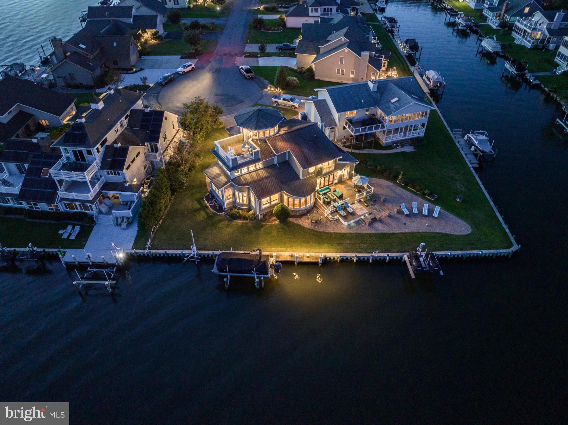 OCEAN PINES - WOOD DUCK II - Residential