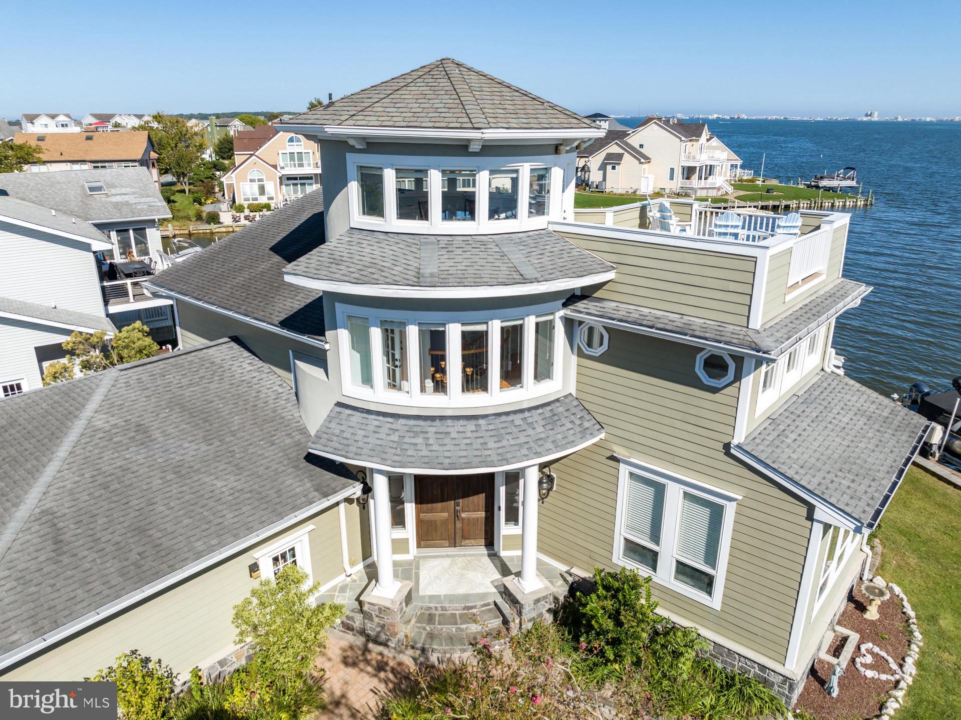 OCEAN PINES - WOOD DUCK II - Residential