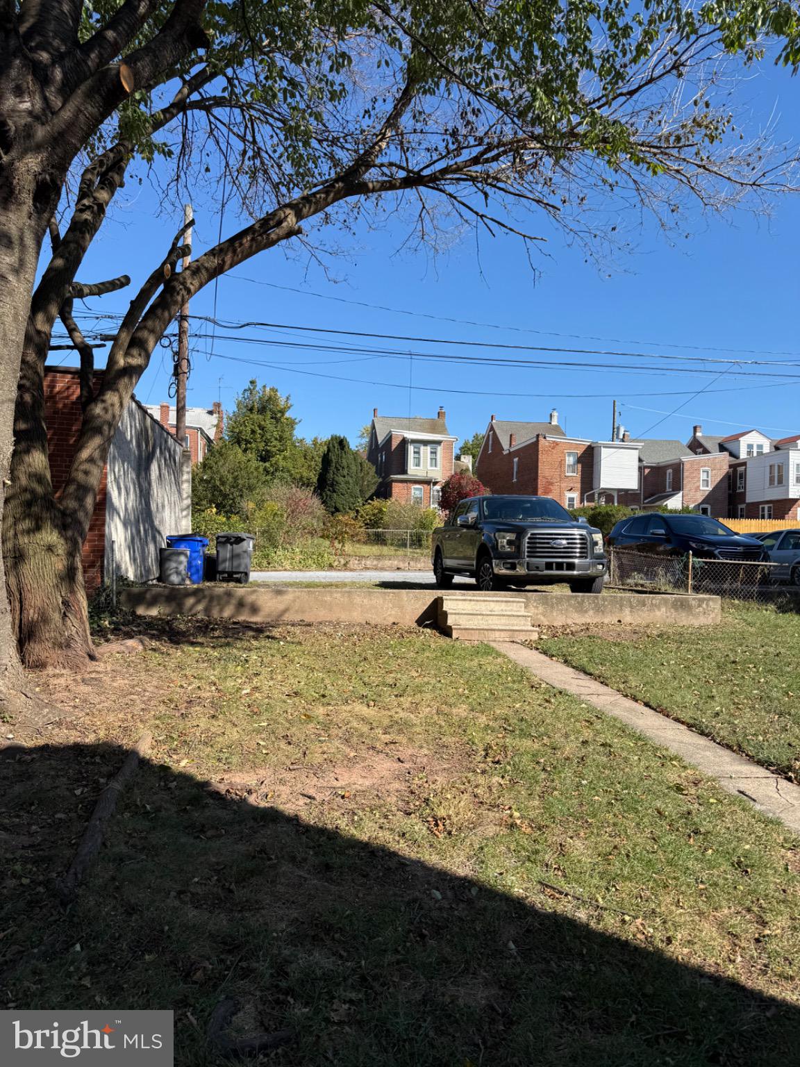 NONE AVAILABLE - Residential Lease