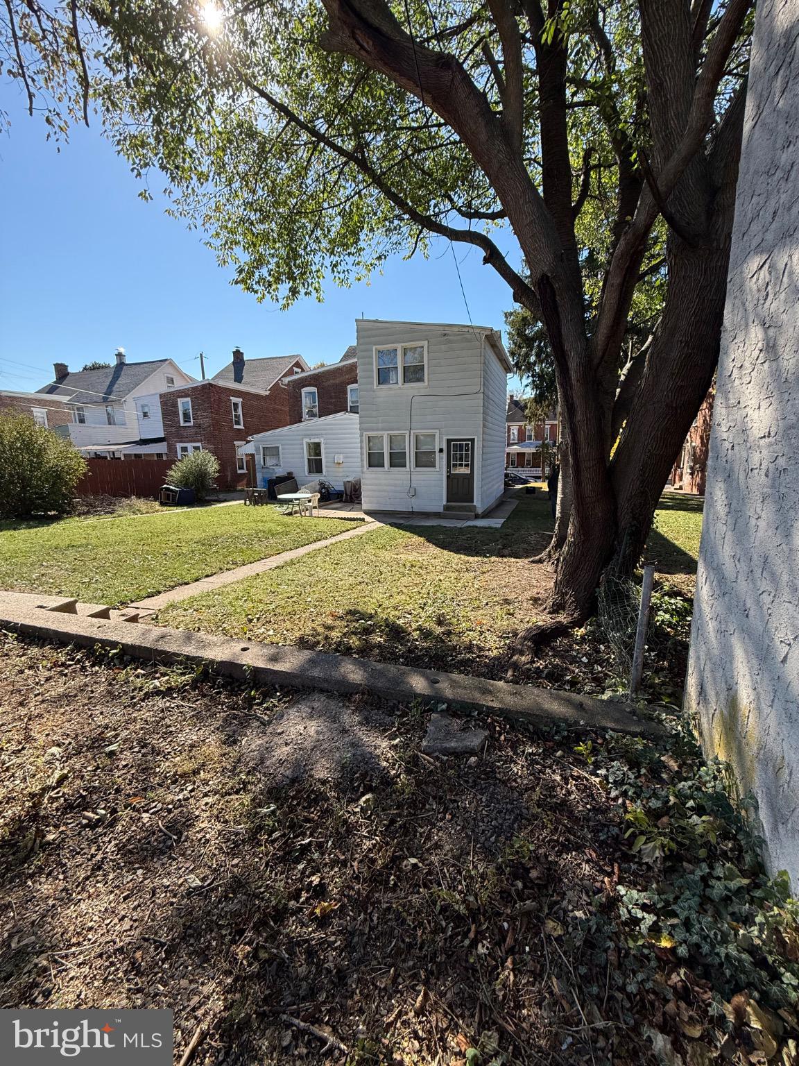 NONE AVAILABLE - Residential Lease