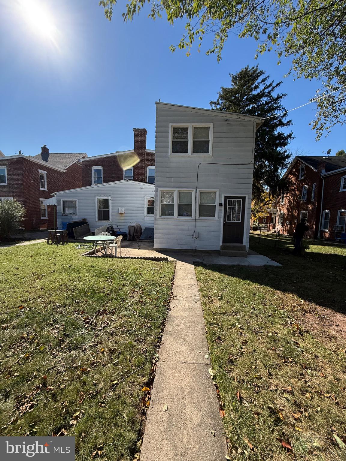 NONE AVAILABLE - Residential Lease