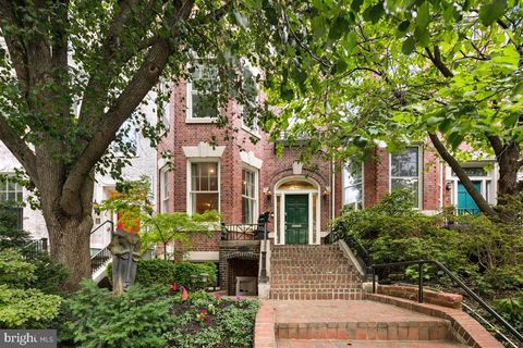 1836 BELMONT ROAD NW WASHINGTON DC 20009