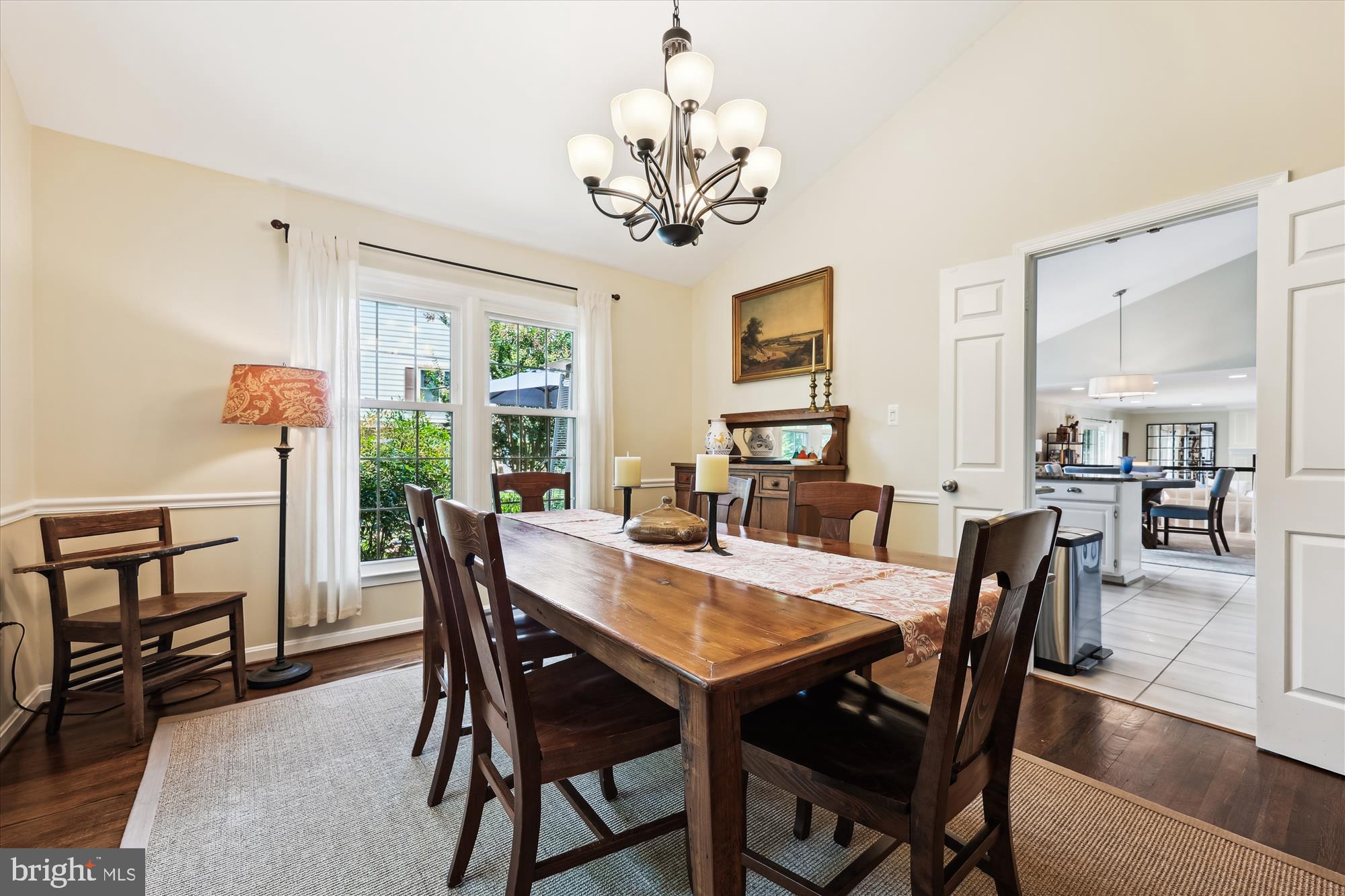 ORCHARD RIDGE - Residential