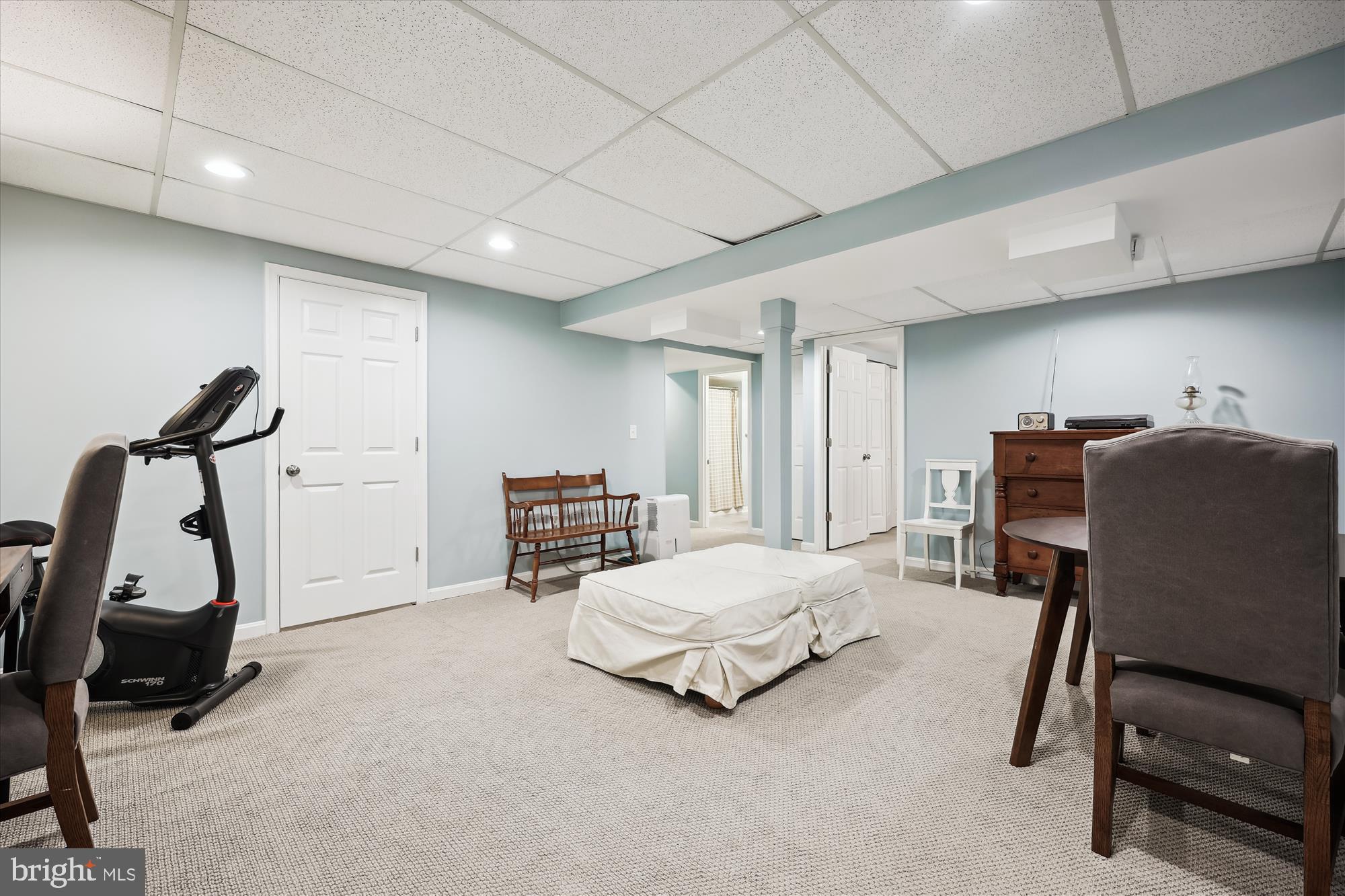 ORCHARD RIDGE - Residential