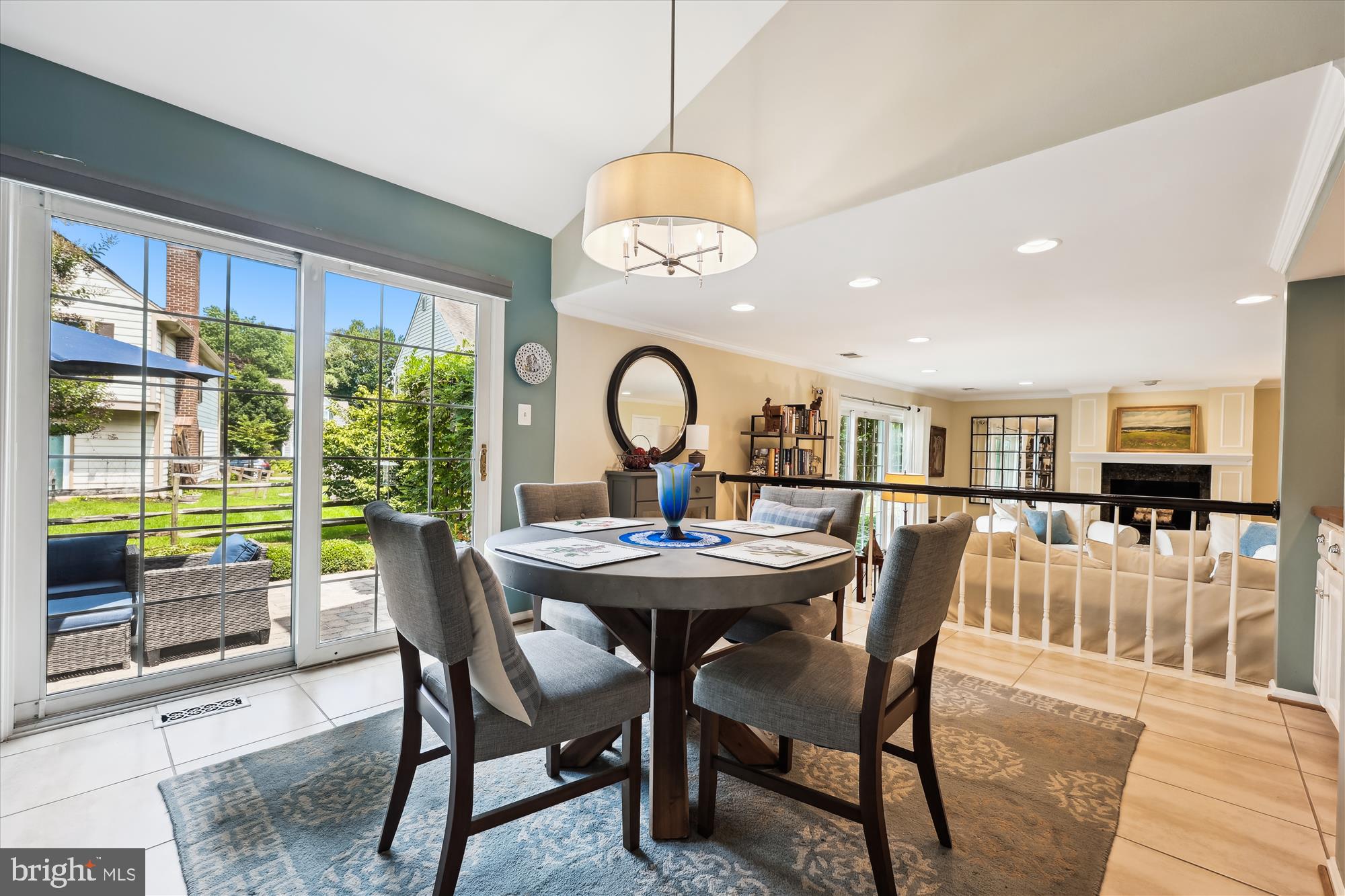 ORCHARD RIDGE - Residential