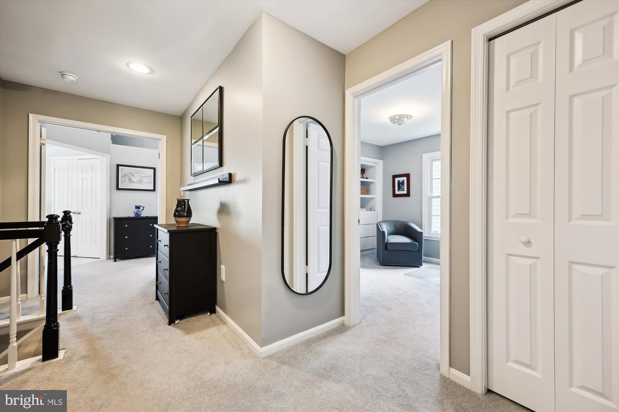 ORCHARD RIDGE - Residential