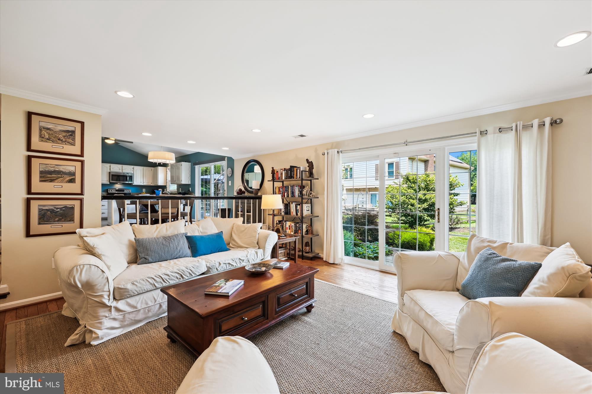 ORCHARD RIDGE - Residential