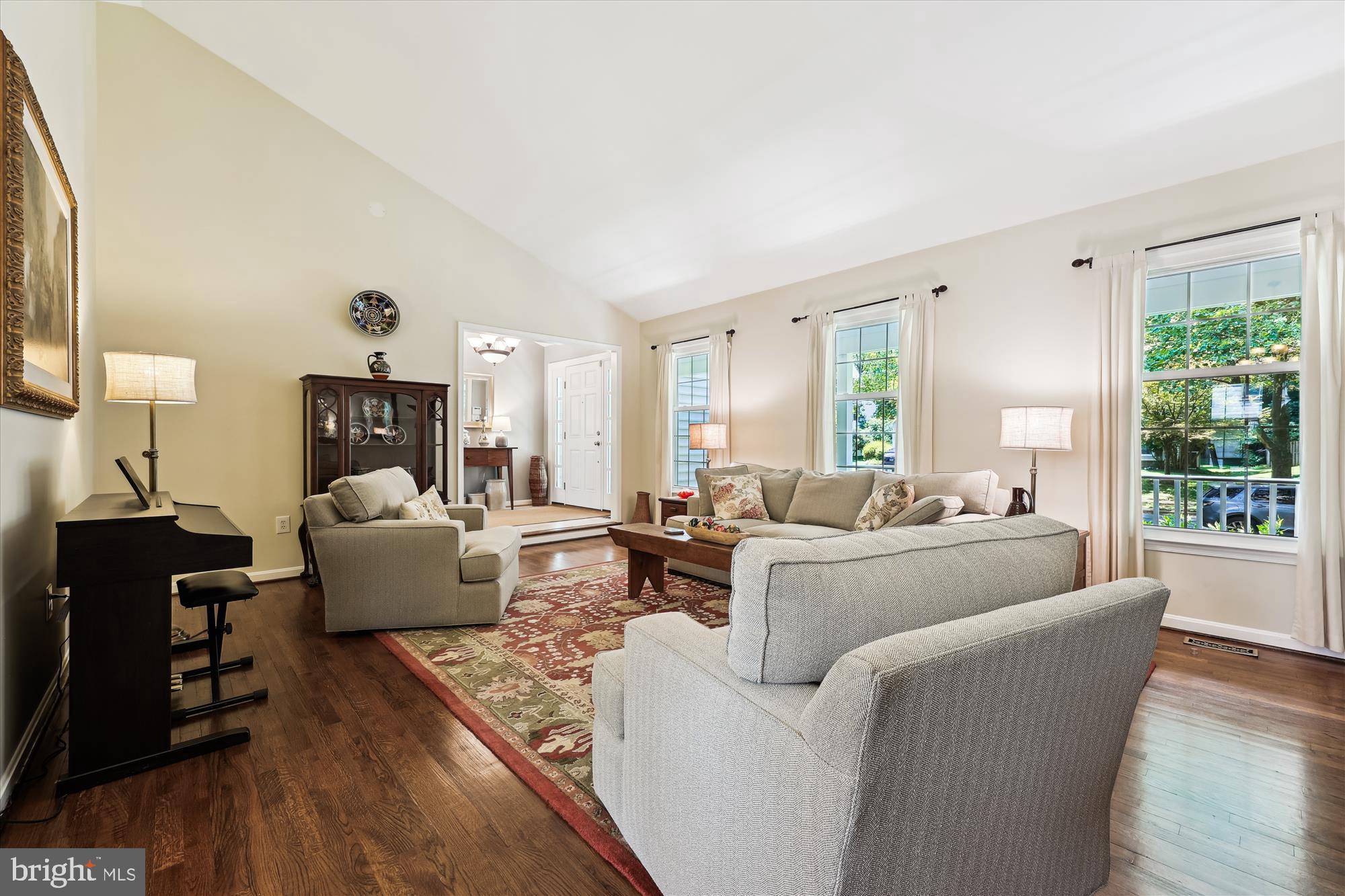 ORCHARD RIDGE - Residential