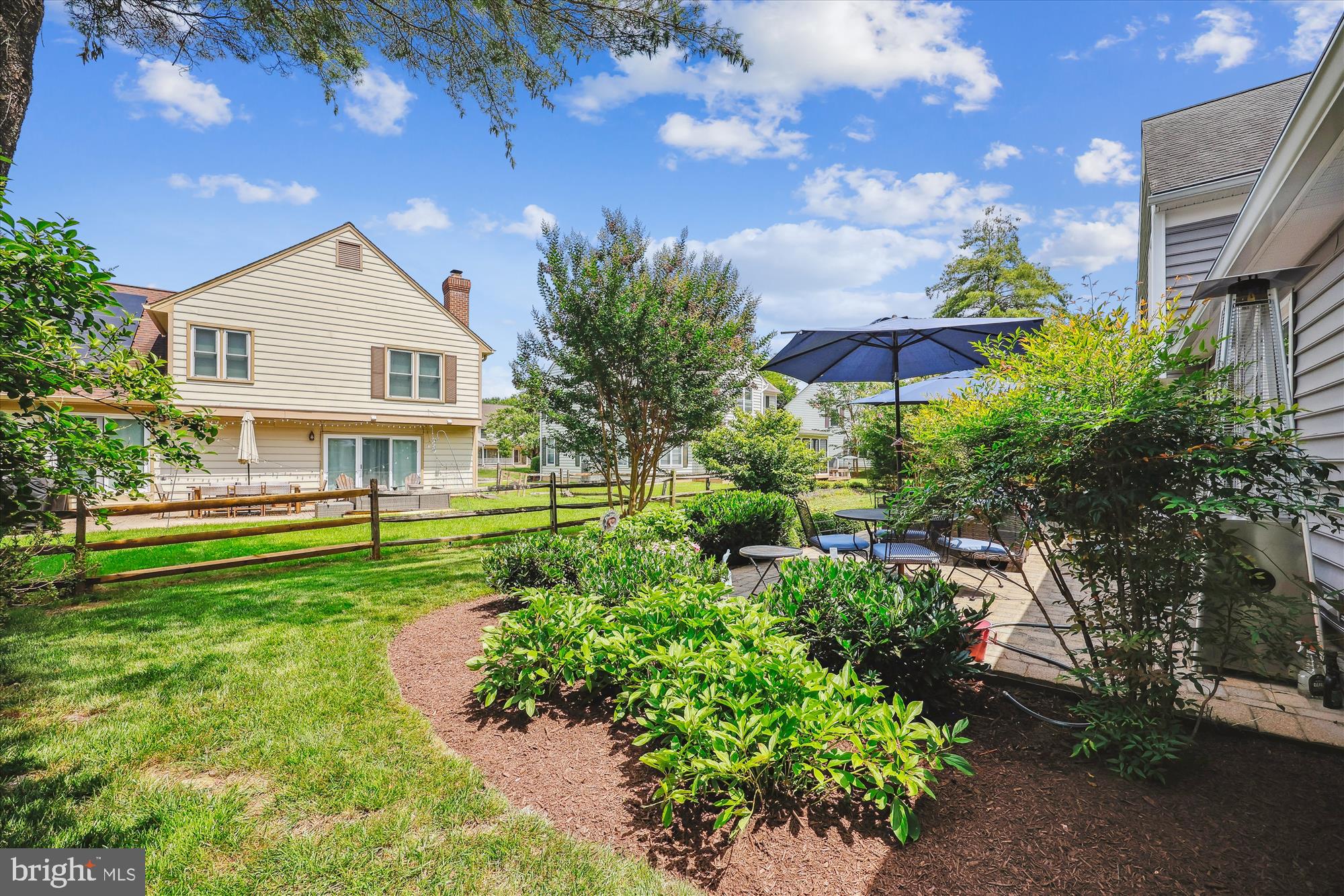 ORCHARD RIDGE - Residential