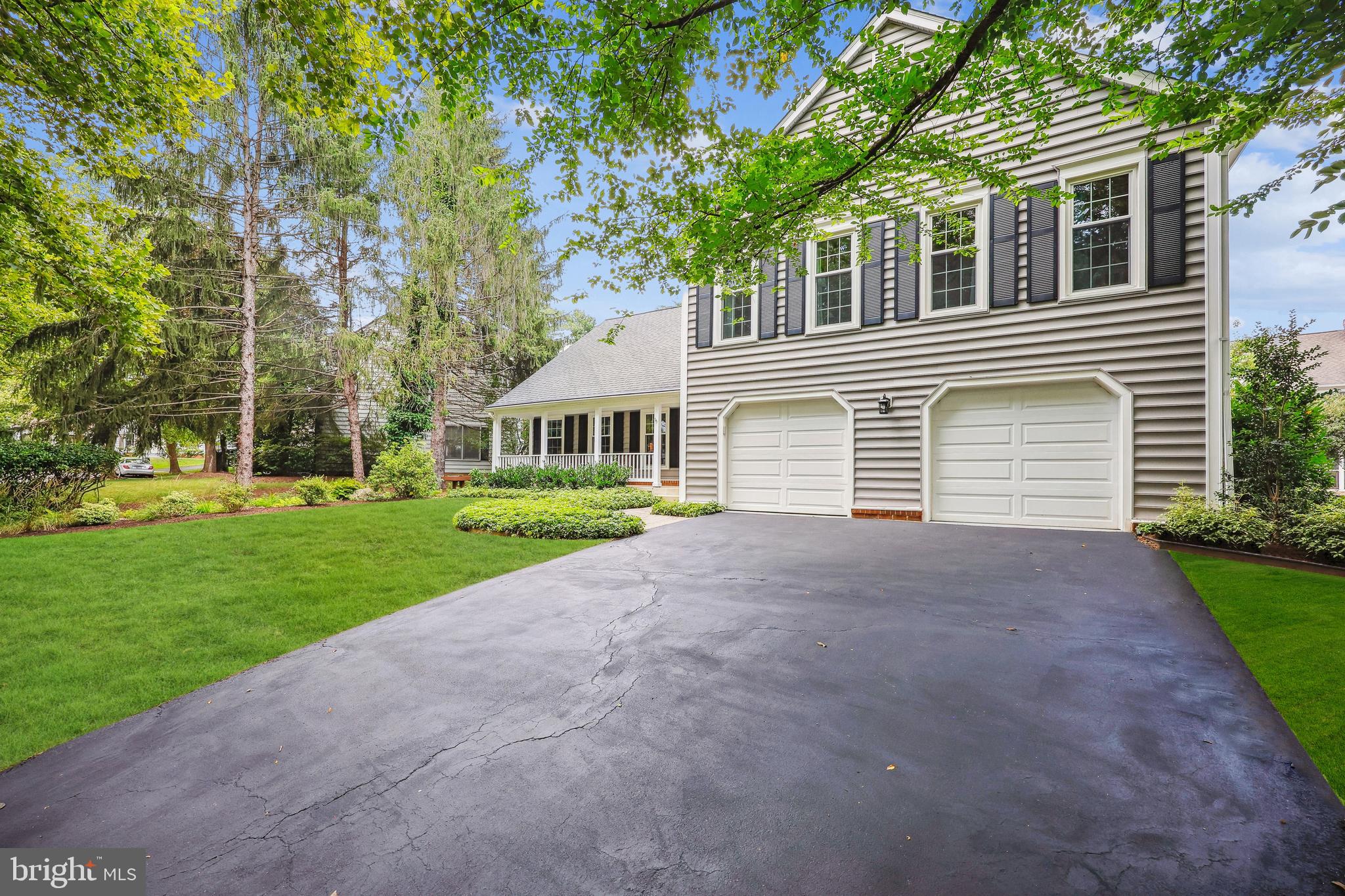 ORCHARD RIDGE - Residential