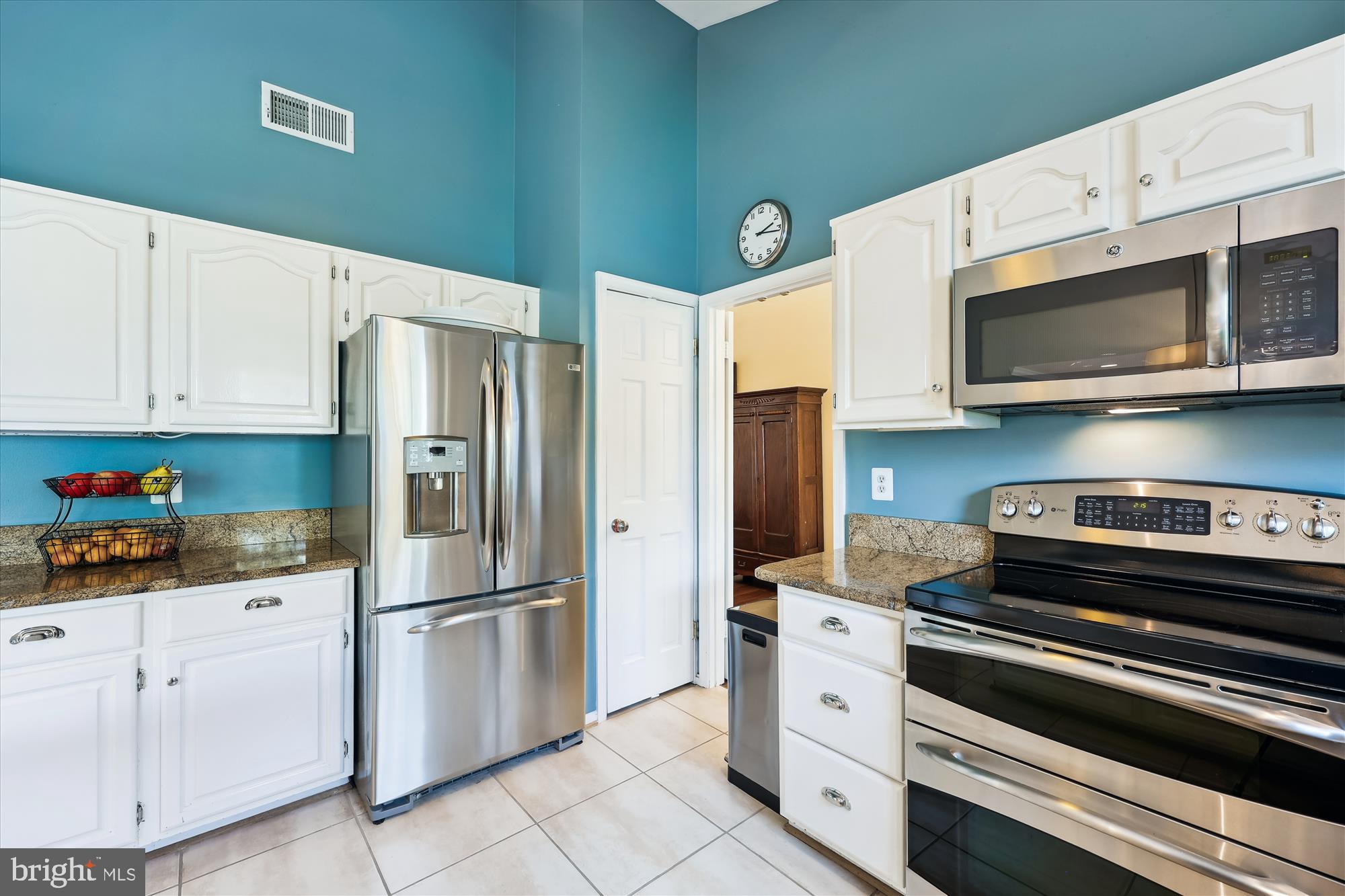 ORCHARD RIDGE - Residential