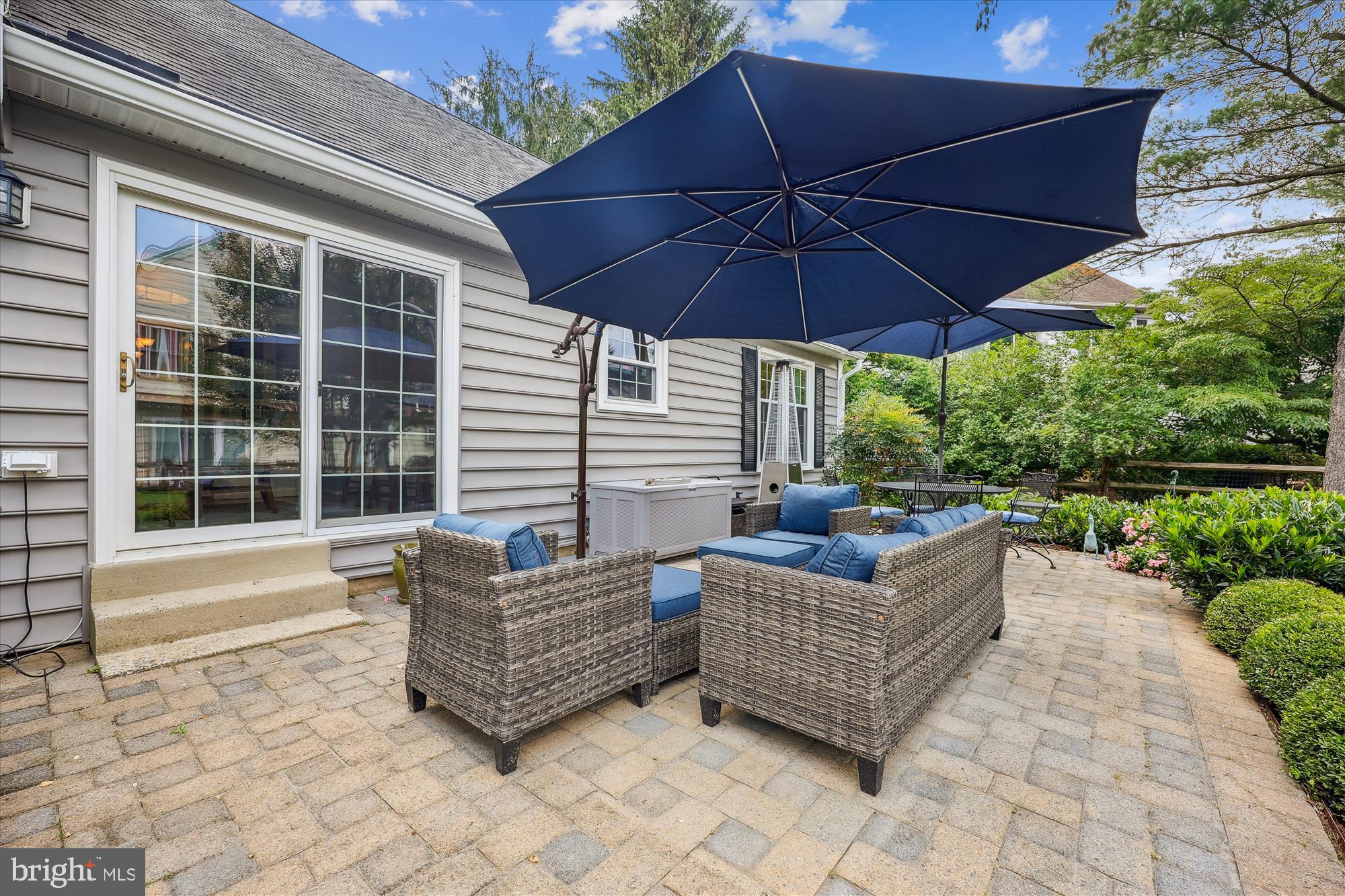 ORCHARD RIDGE - Residential