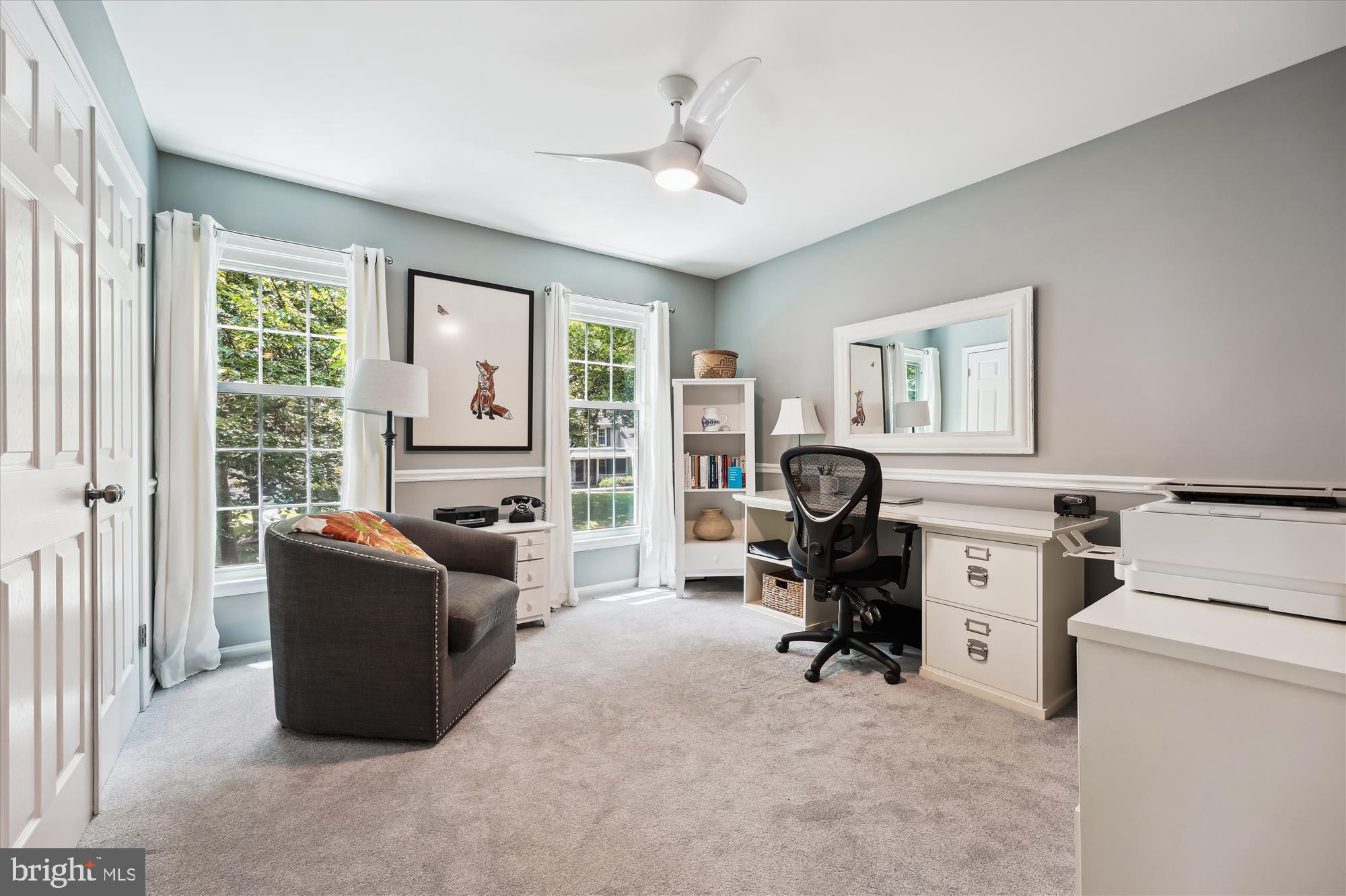 ORCHARD RIDGE - Residential