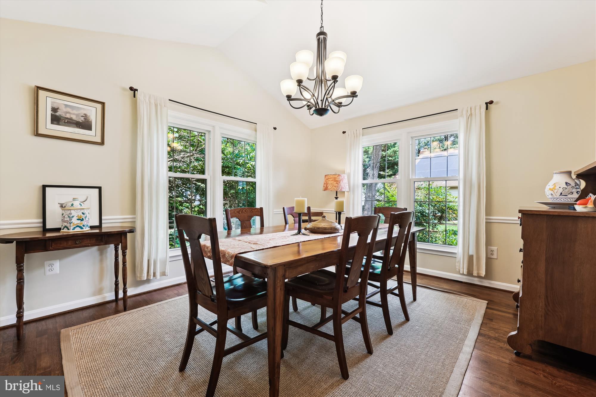 ORCHARD RIDGE - Residential