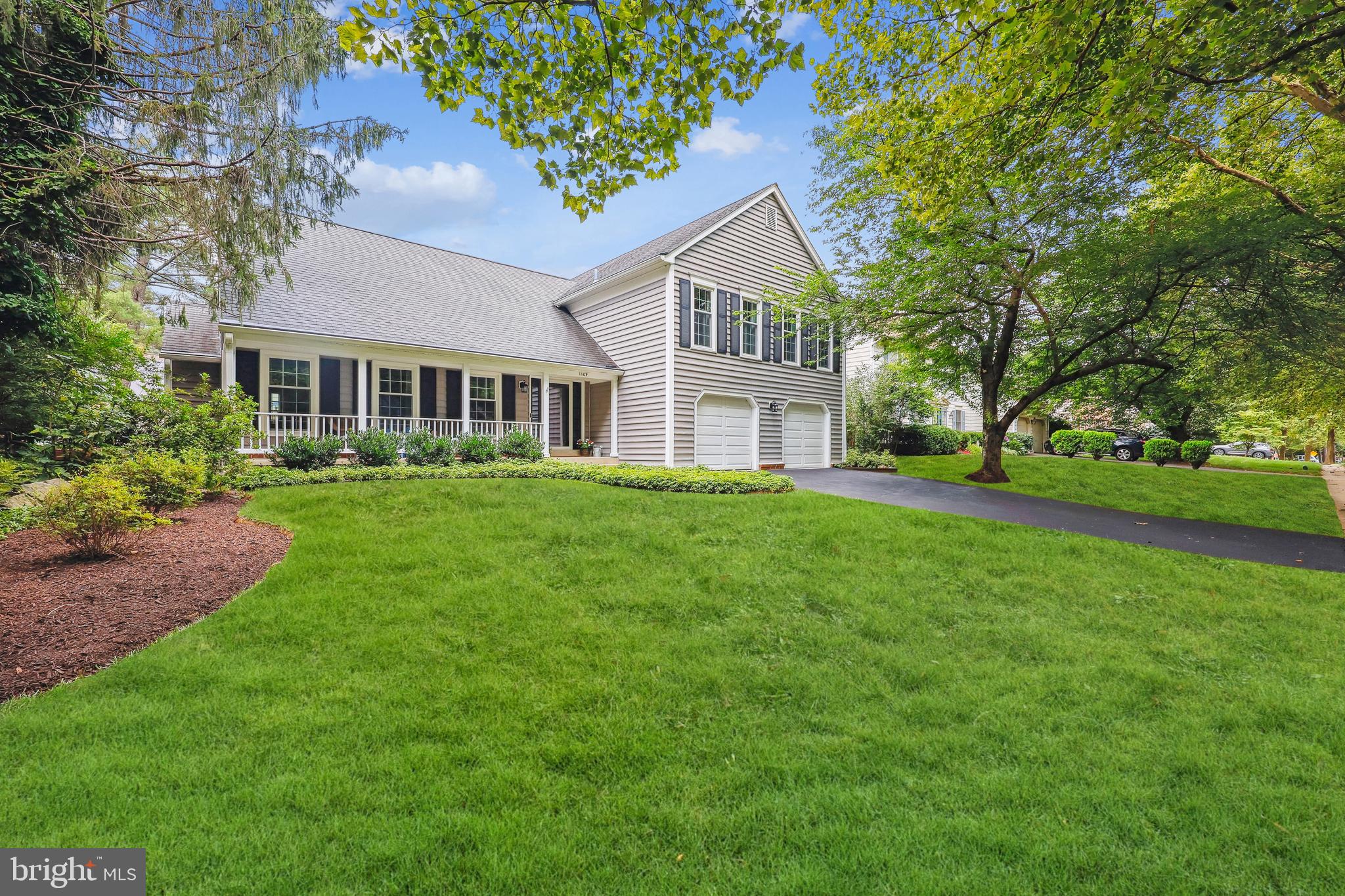 ORCHARD RIDGE - Residential