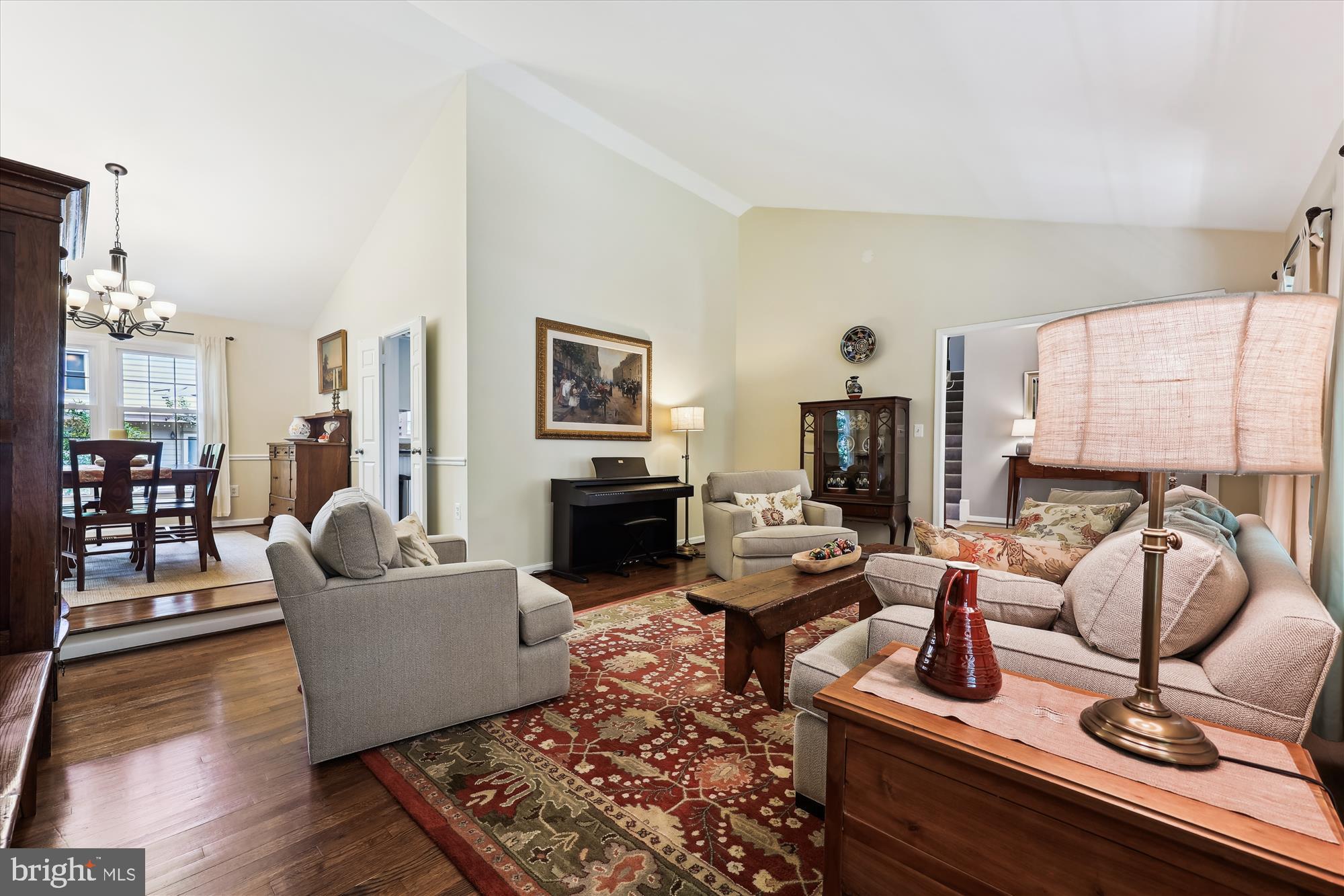 ORCHARD RIDGE - Residential