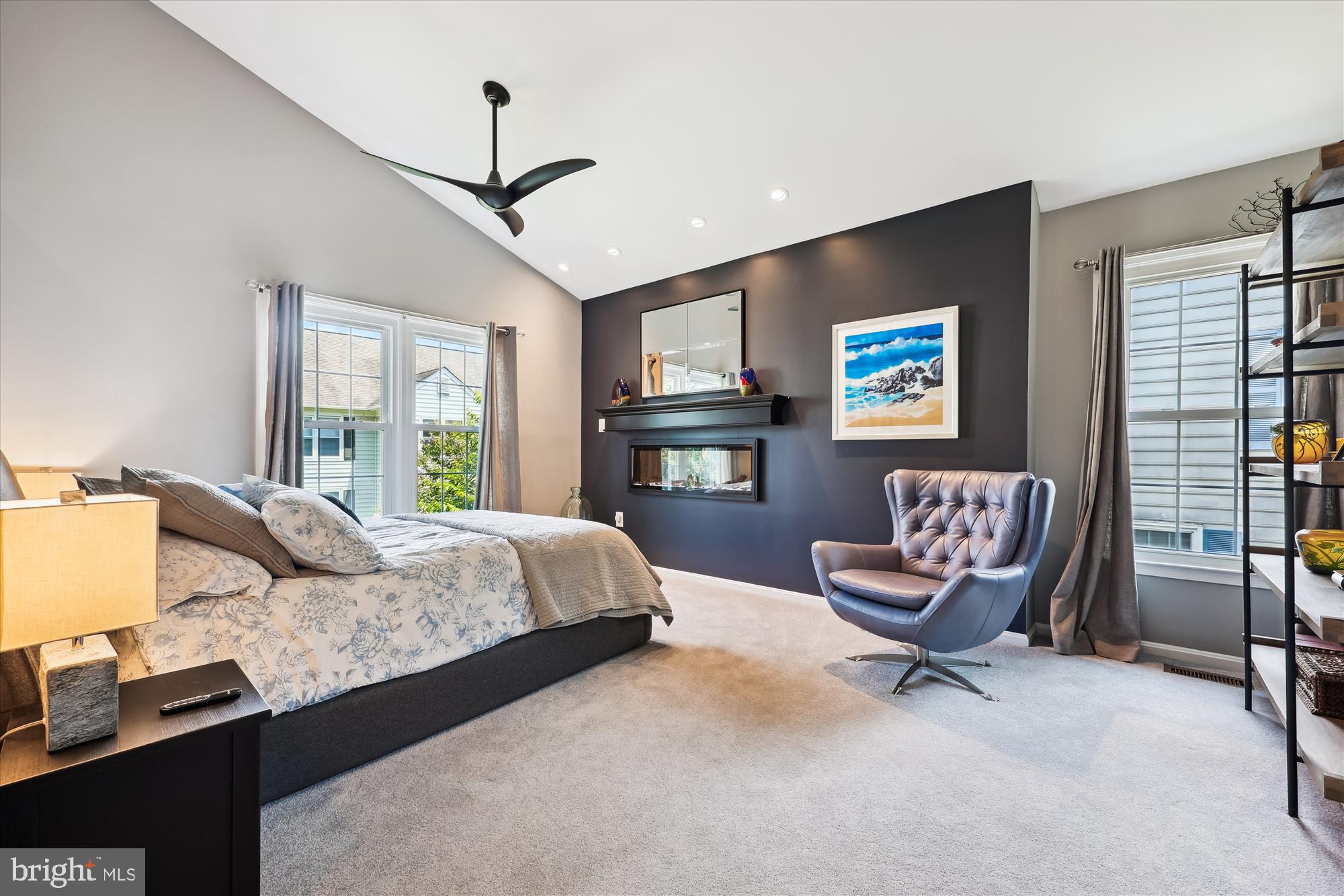 ORCHARD RIDGE - Residential