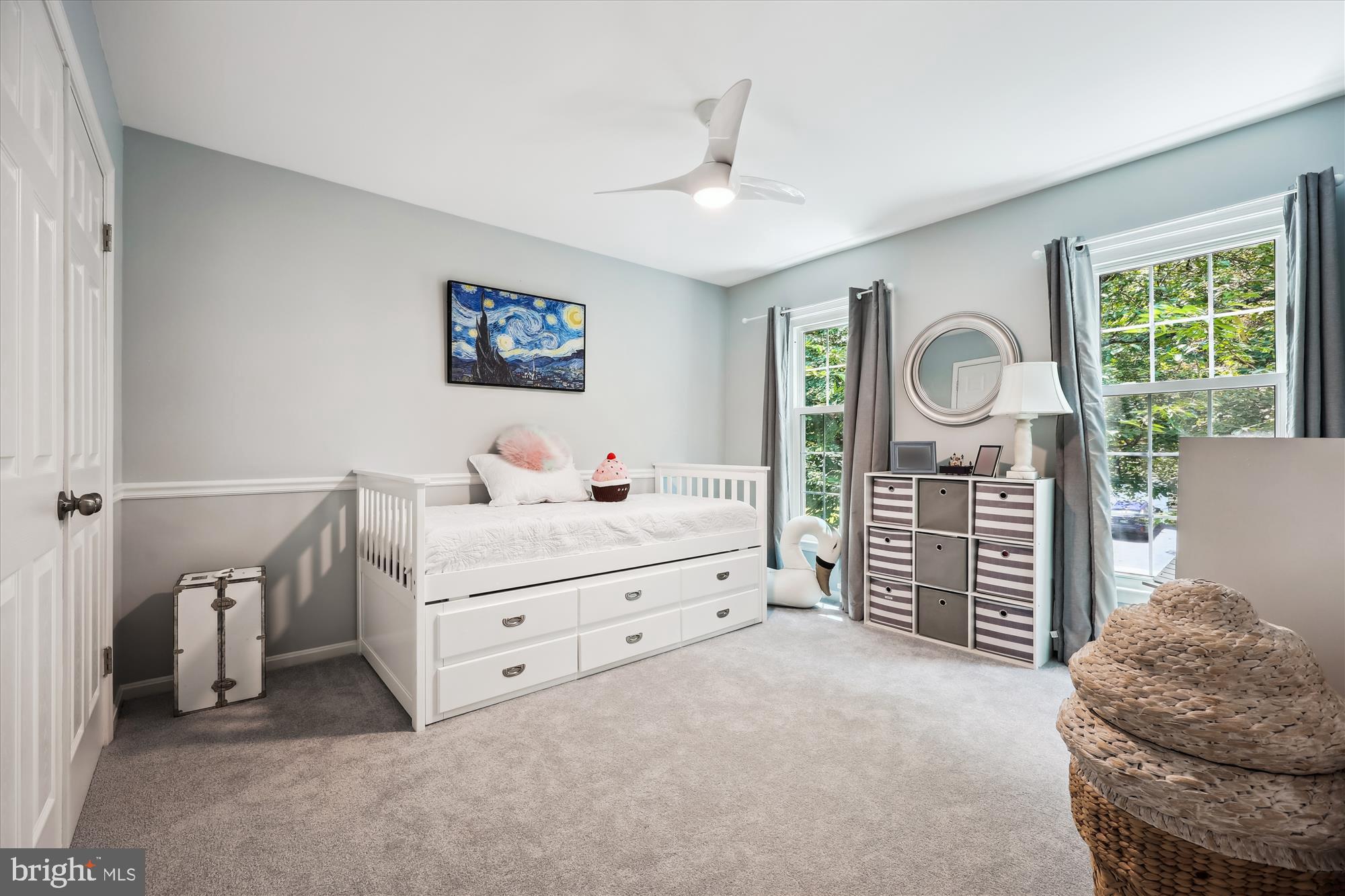 ORCHARD RIDGE - Residential