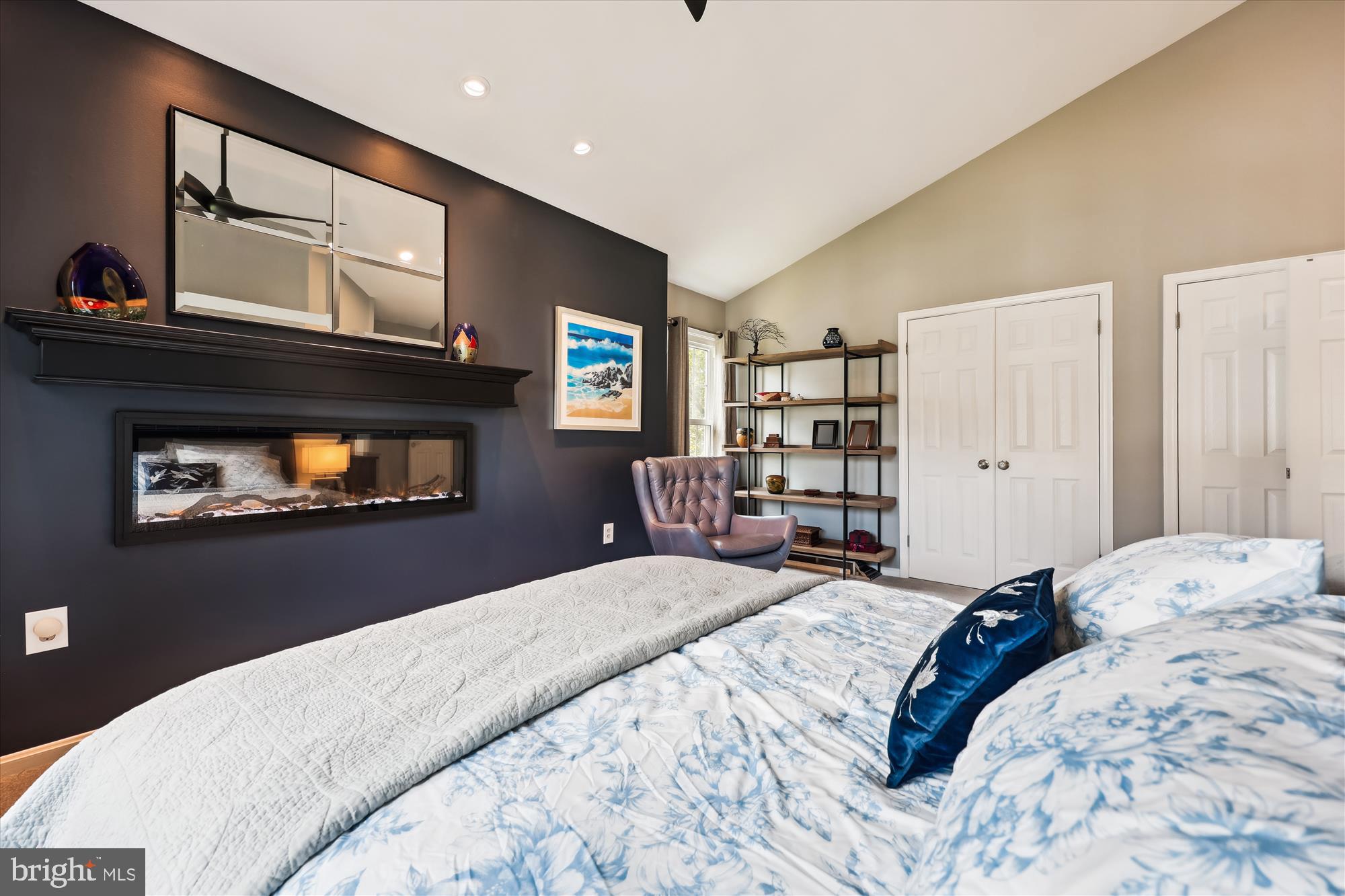 ORCHARD RIDGE - Residential