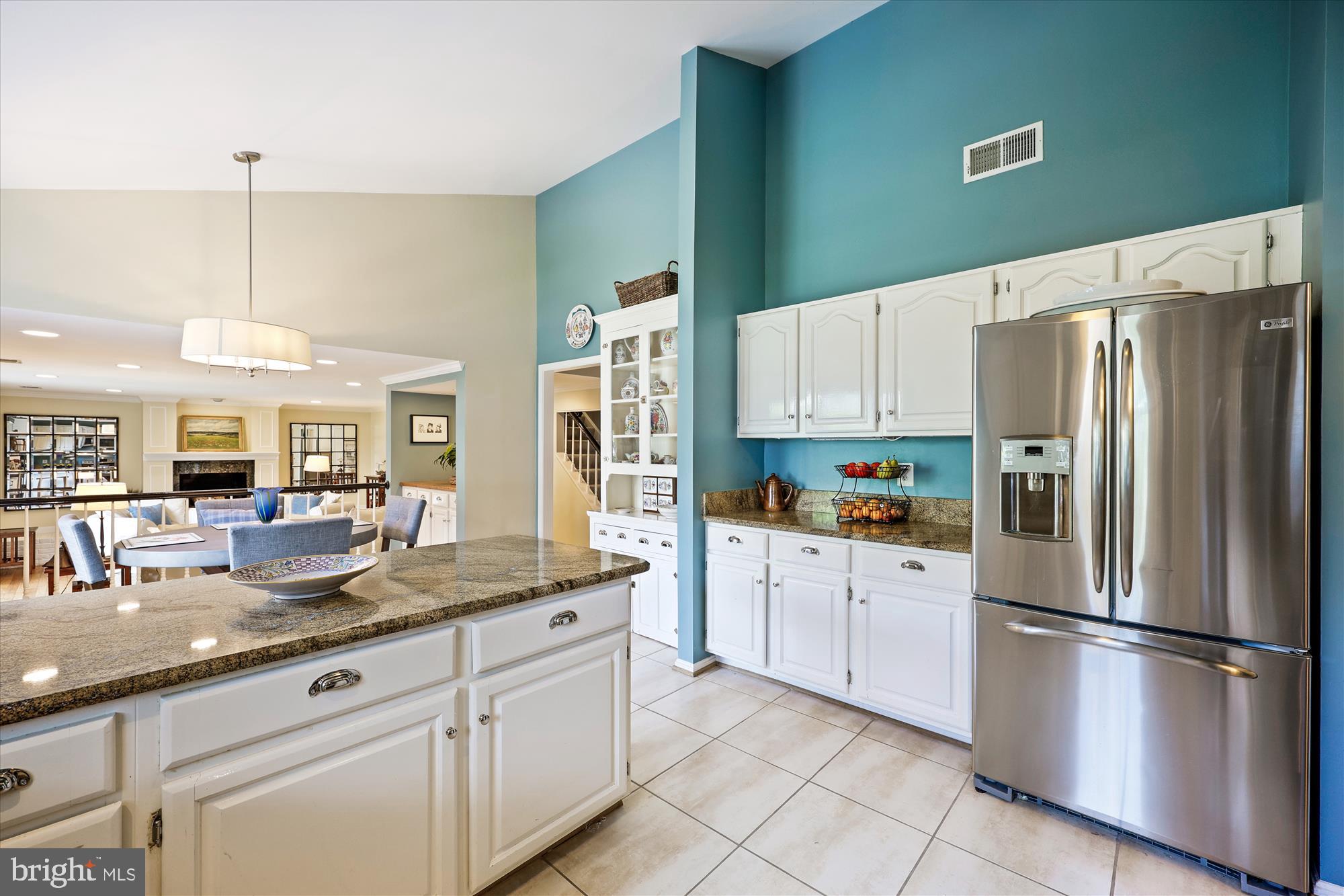 ORCHARD RIDGE - Residential