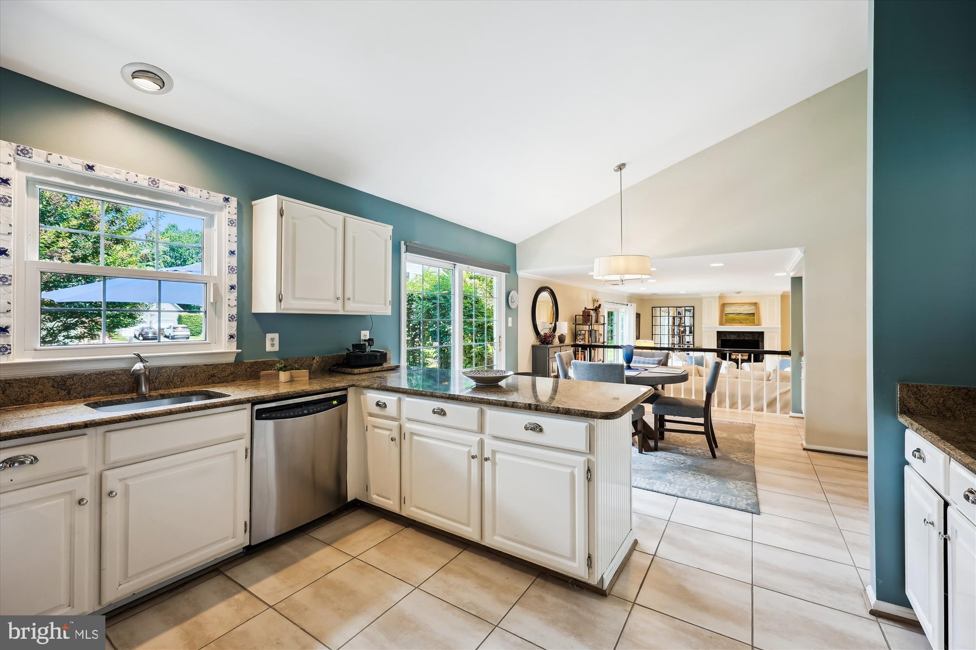 ORCHARD RIDGE - Residential