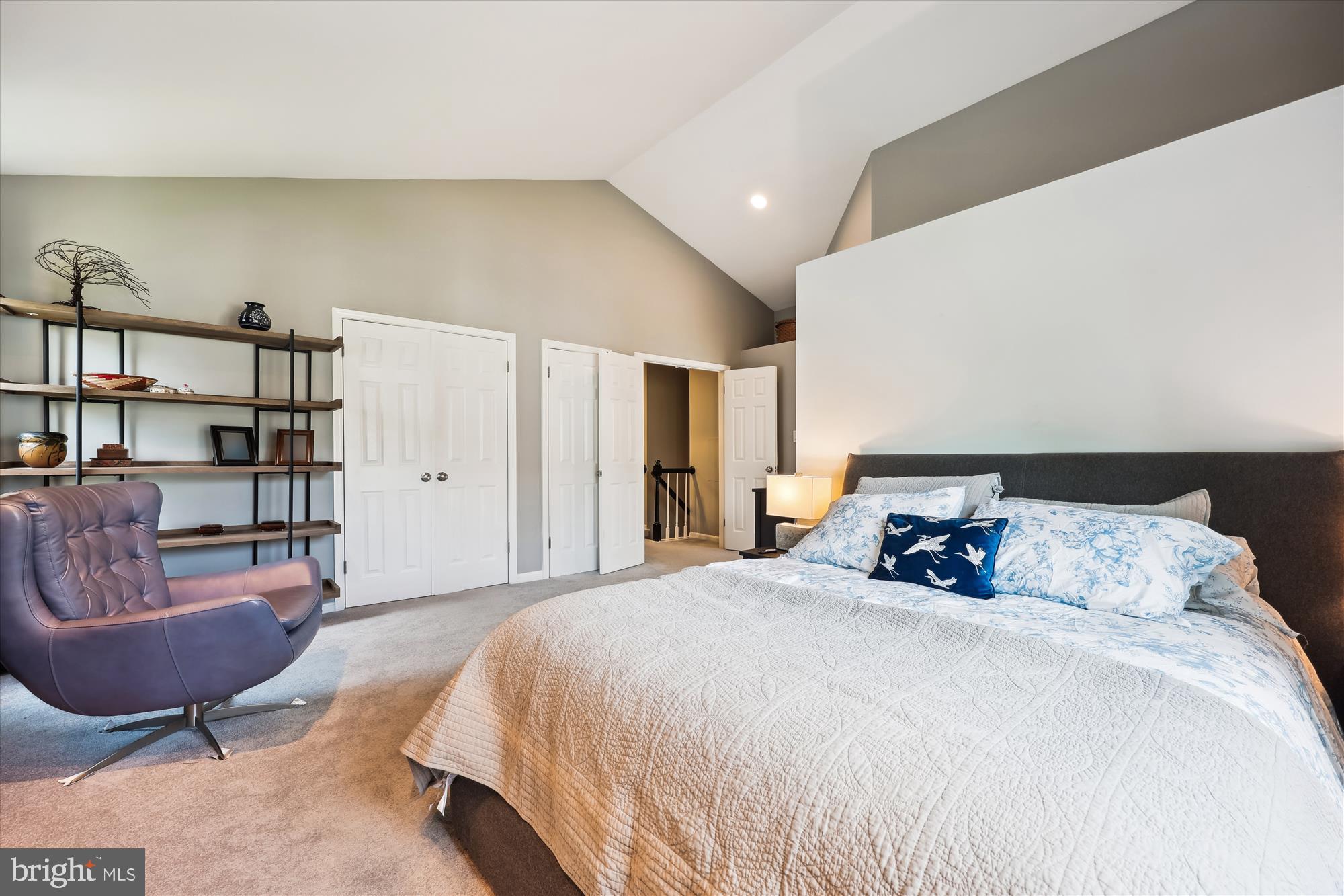 ORCHARD RIDGE - Residential