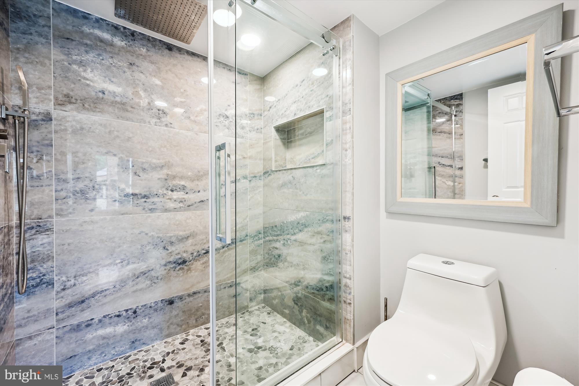 ORCHARD RIDGE - Residential