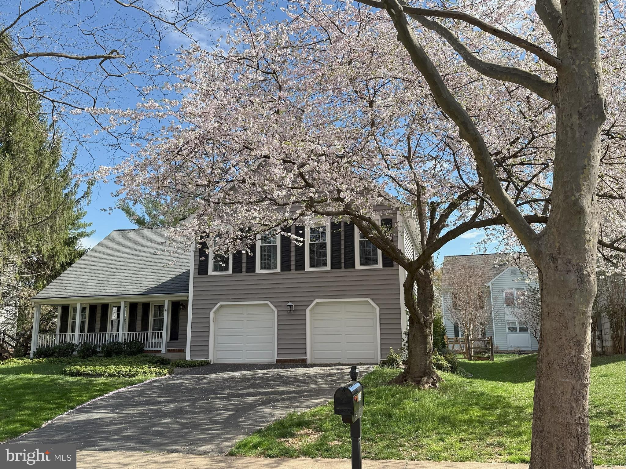 ORCHARD RIDGE - Residential