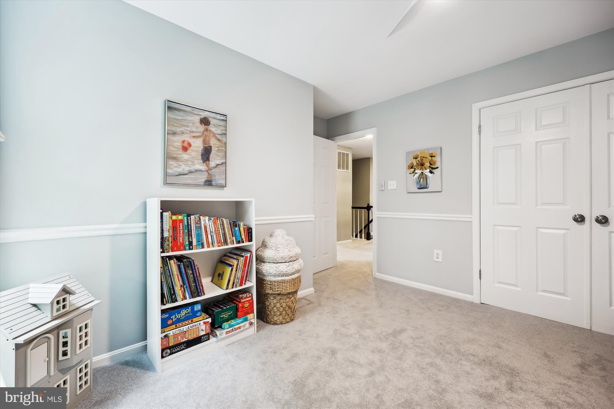 ORCHARD RIDGE - Residential