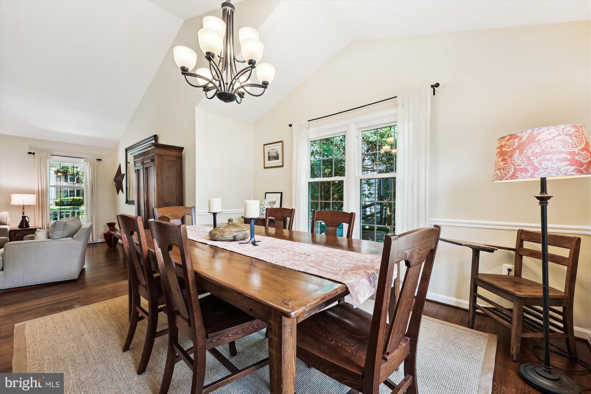 ORCHARD RIDGE - Residential