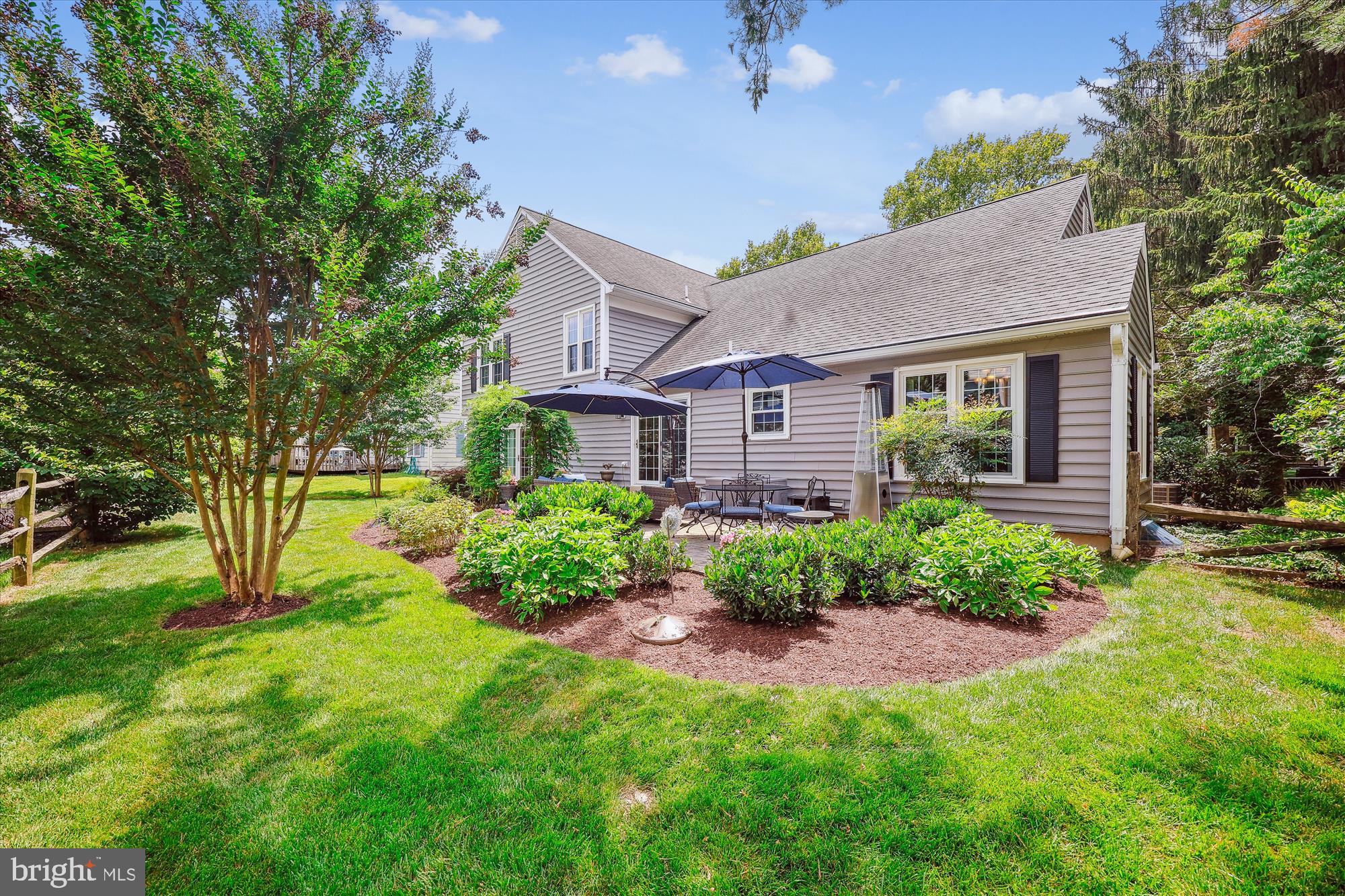 ORCHARD RIDGE - Residential