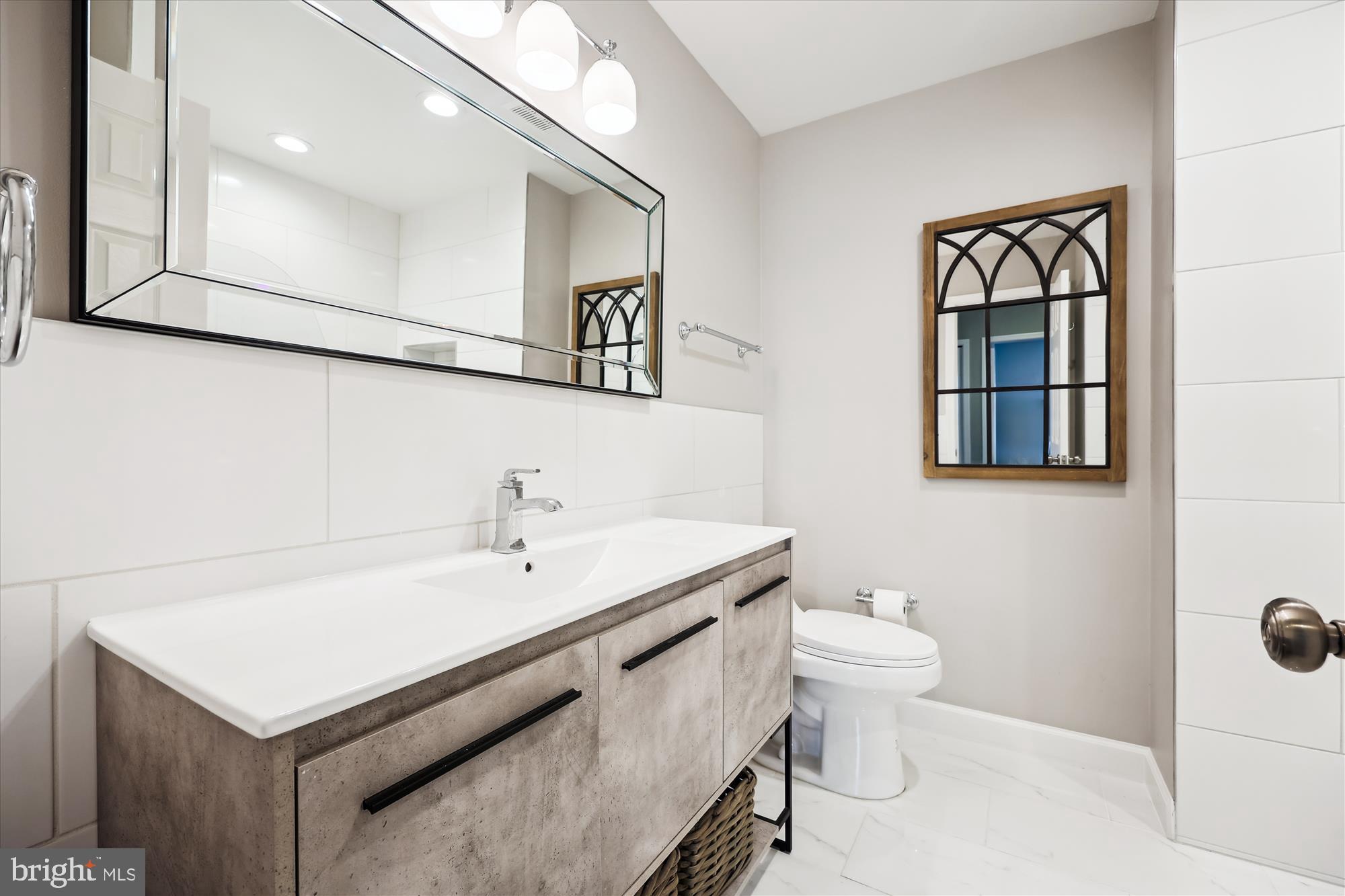 ORCHARD RIDGE - Residential