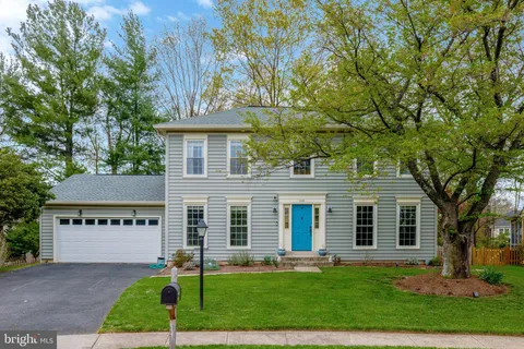 44116 Bristow Circle, Ashburn, VA MLS: VALO2095254