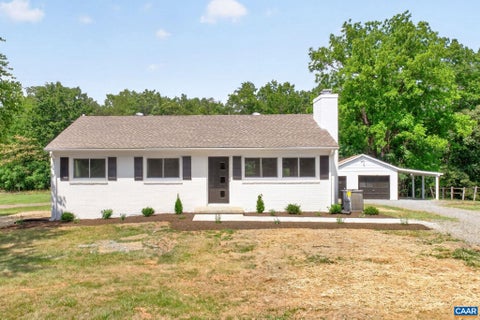 Homes For Sale - 1546 Thomas Jefferson Pkwy Pkwy<br/> Albemarle County, CHARLOTTESVILLE, VA 22902