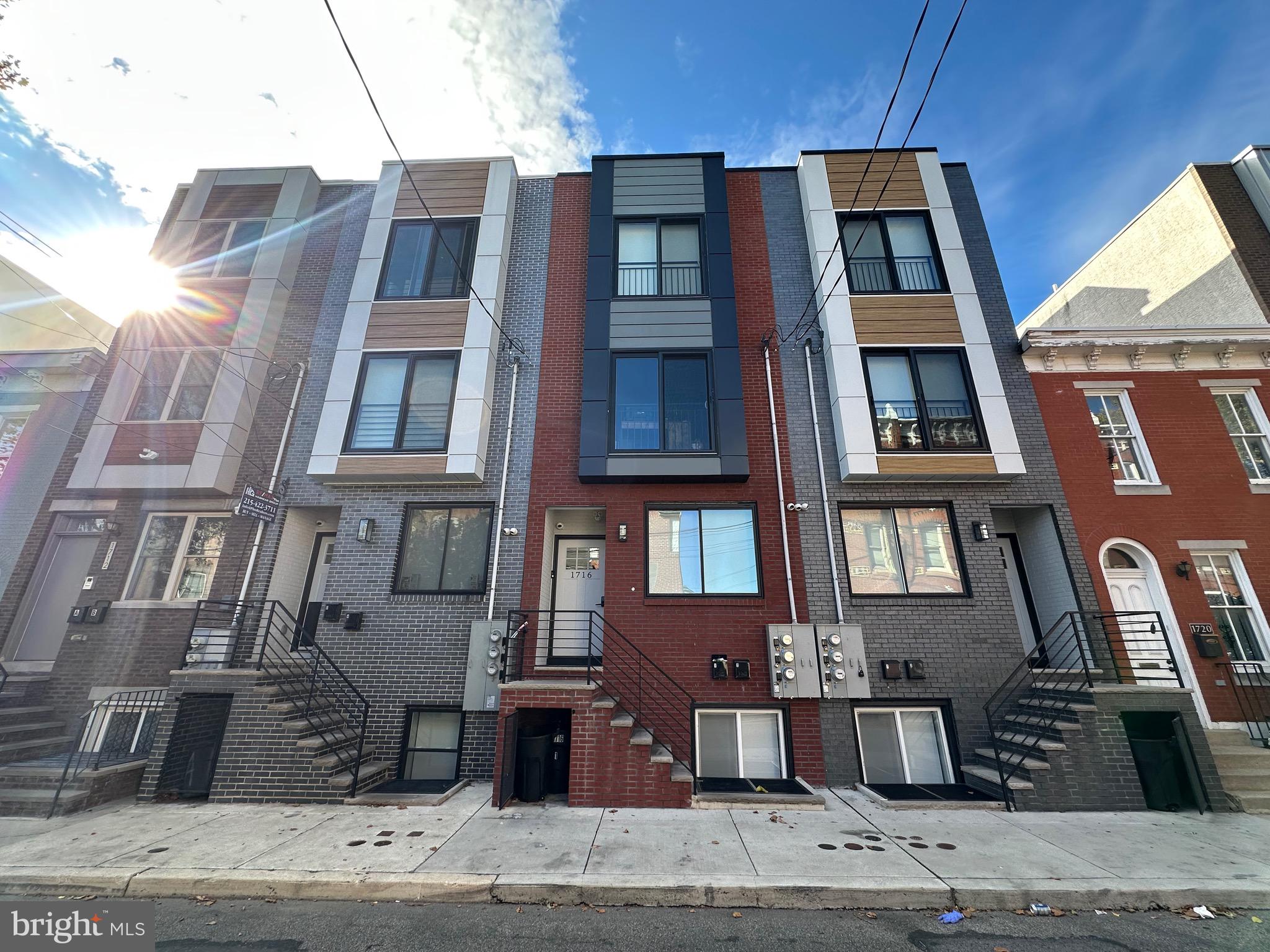 TEMPLE UNIVERSITY - Residential Lease