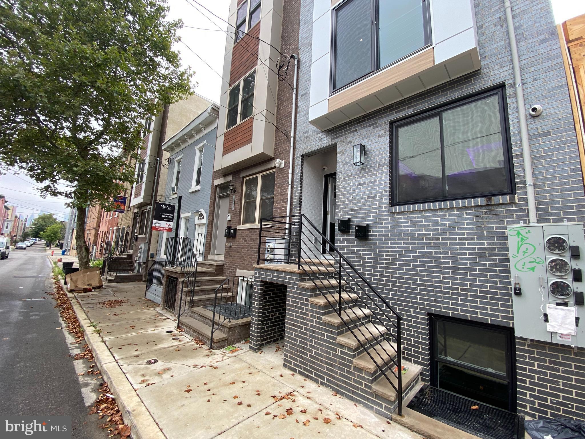 TEMPLE UNIVERSITY - Residential Lease