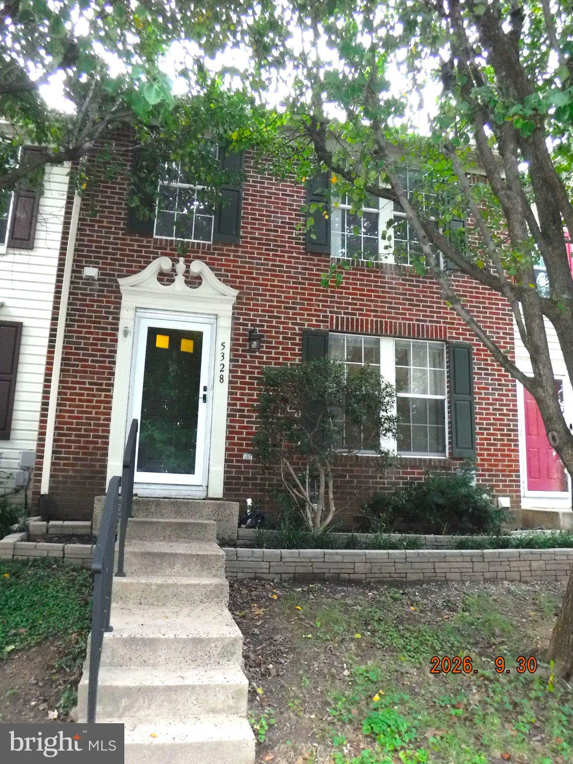 5328 Castlestone Drive, Rosedale, MD 21237