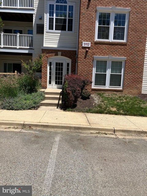 Condo For Sale - 3112 River Bend Court #H203<br/> LAUREL, MD 20724