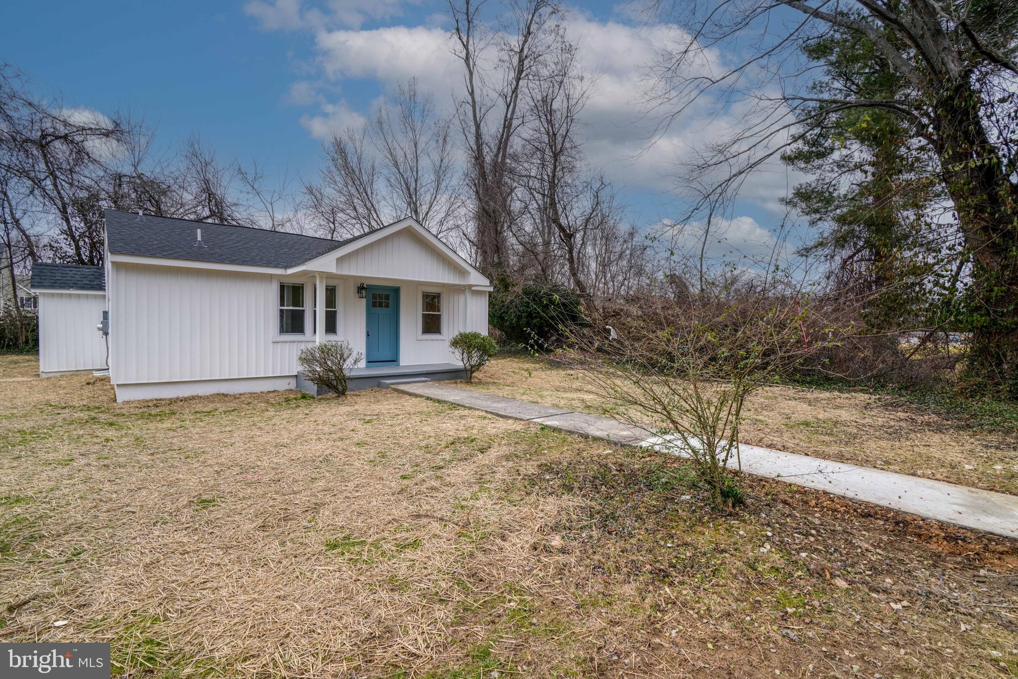 NONE AVAILABLE - Residential Lease