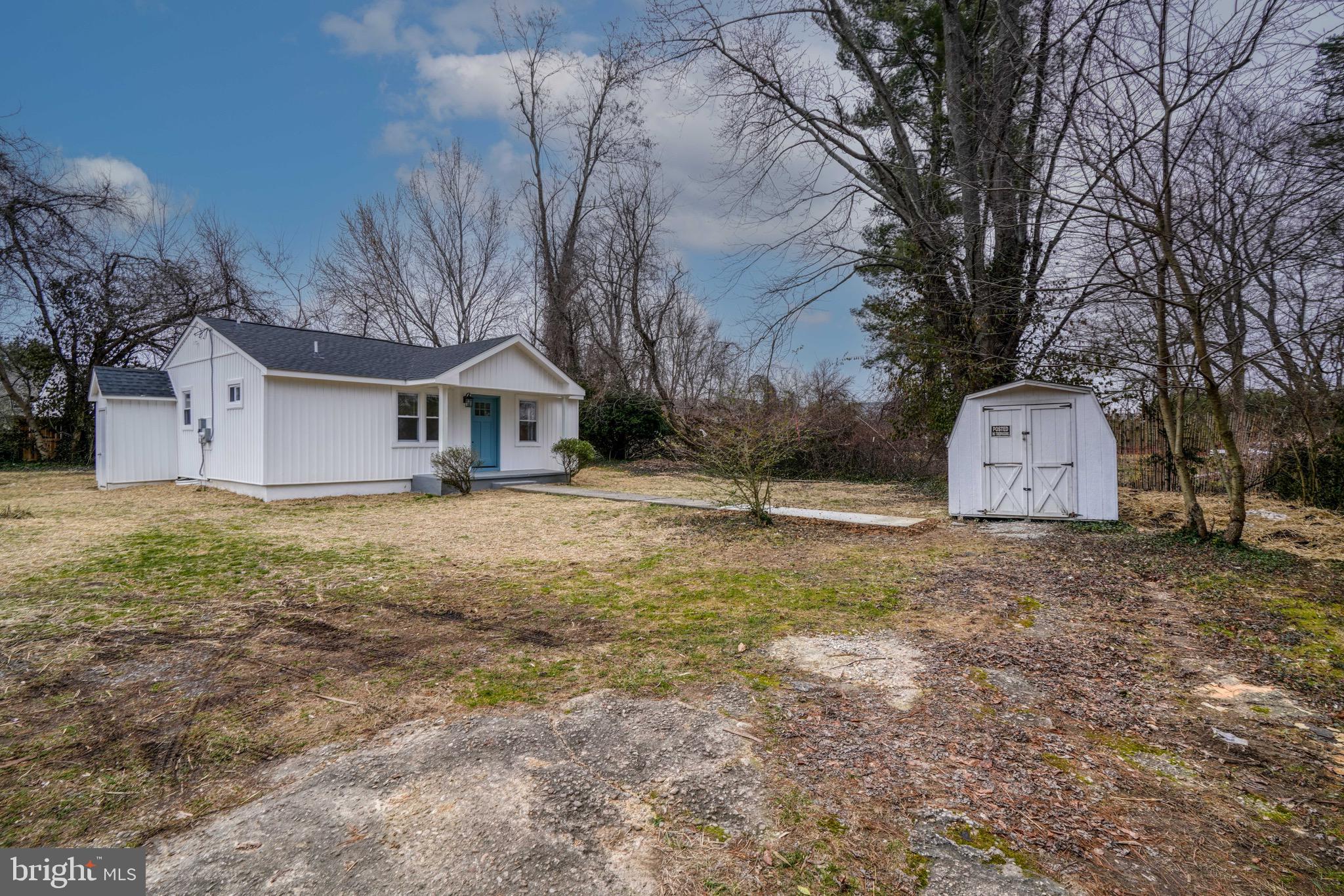 NONE AVAILABLE - Residential Lease