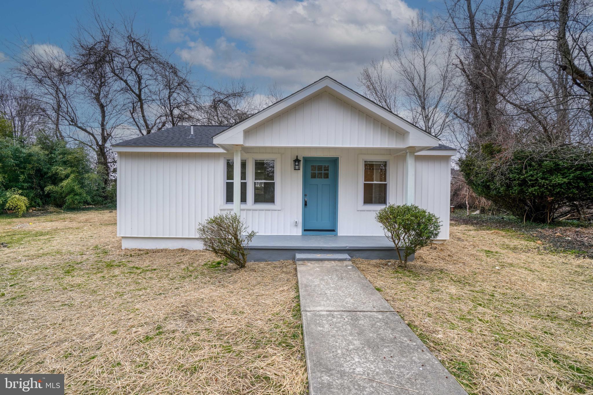 NONE AVAILABLE - Residential Lease