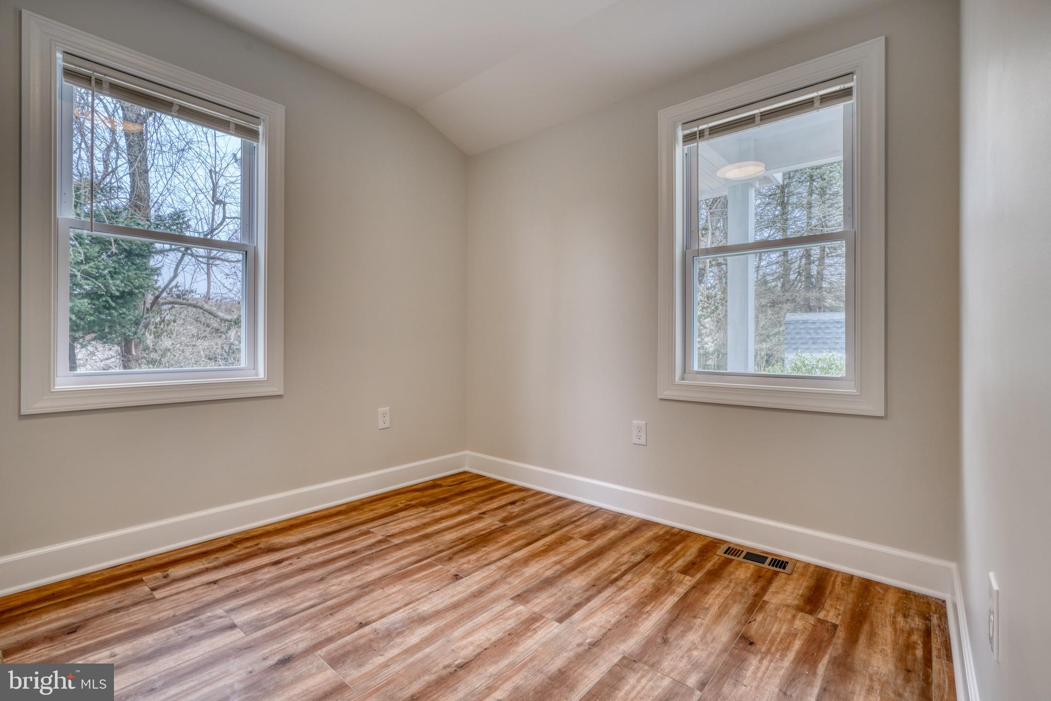 NONE AVAILABLE - Residential Lease