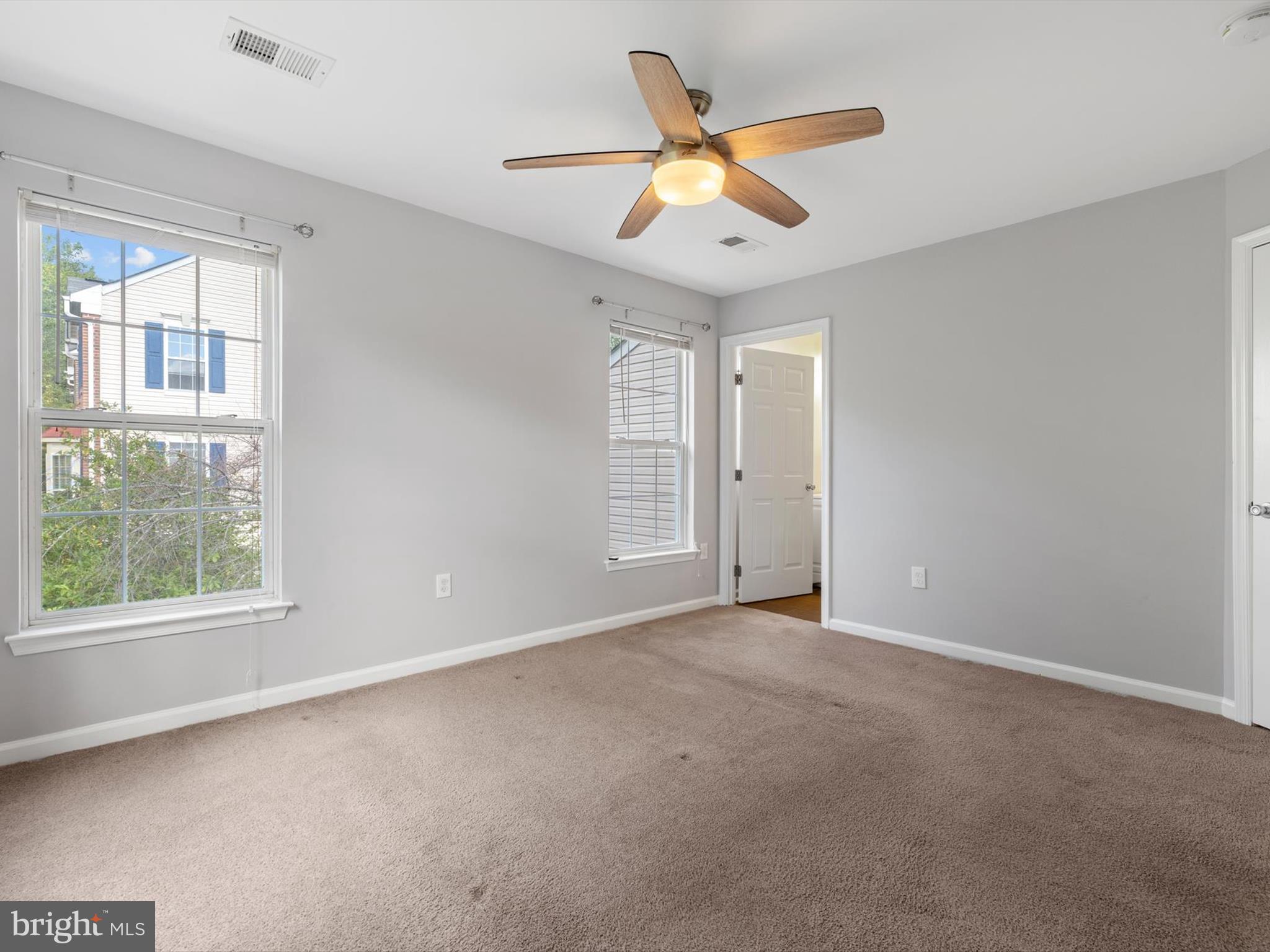 WOODVIEW VILLAGE WEST - Residential