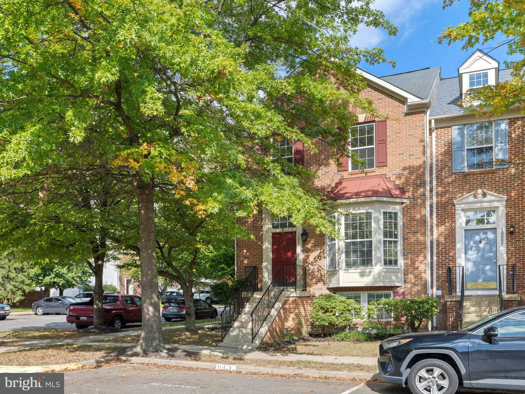 WOODVIEW VILLAGE WEST - Residential