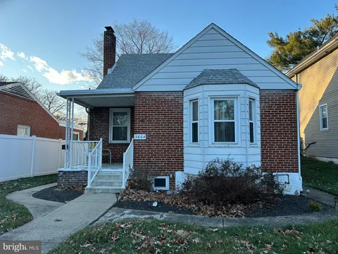 3604 N 2nd Street, Harrisburg, PA MLS: PADA2044332