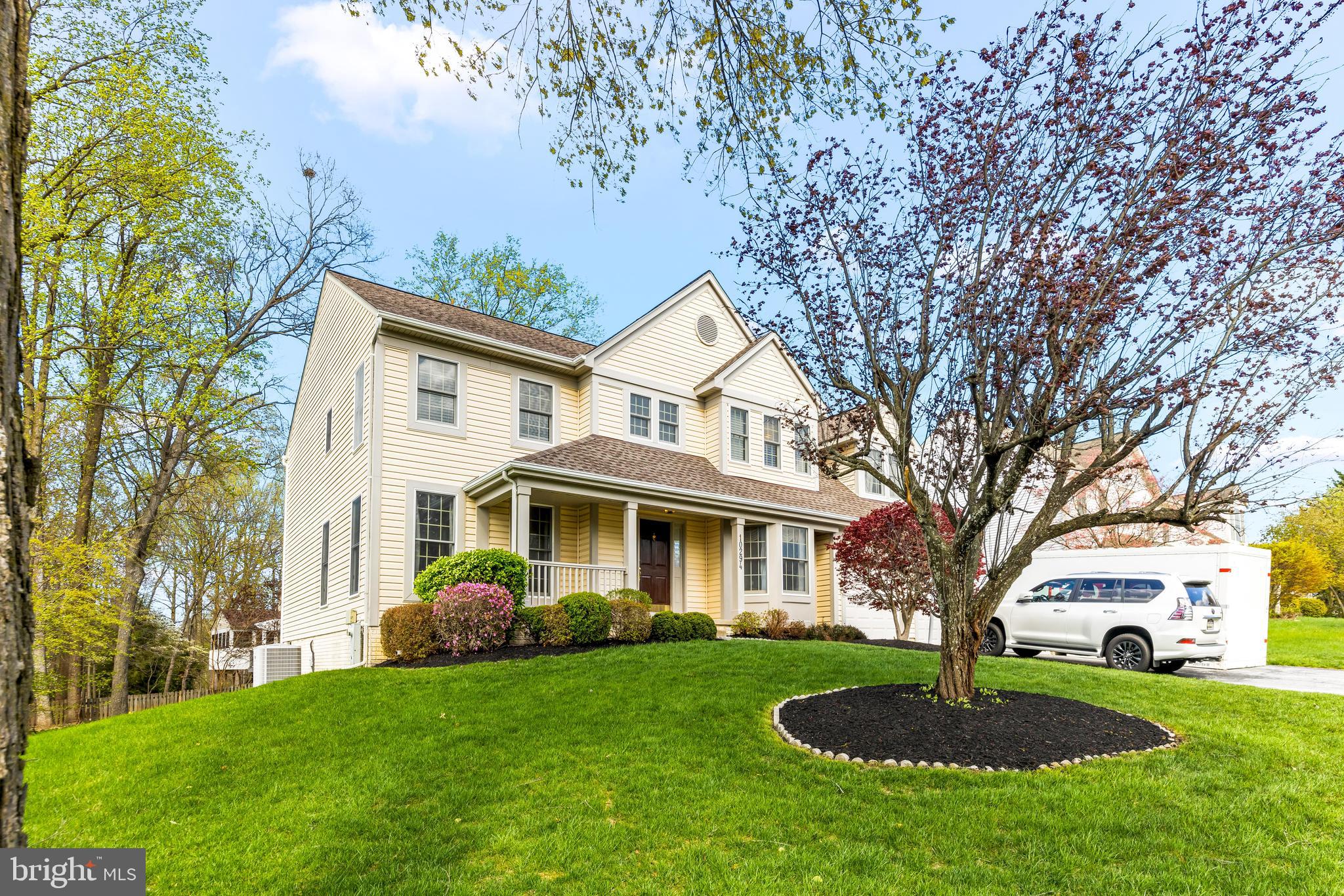 10294 WETHERBURN ROAD