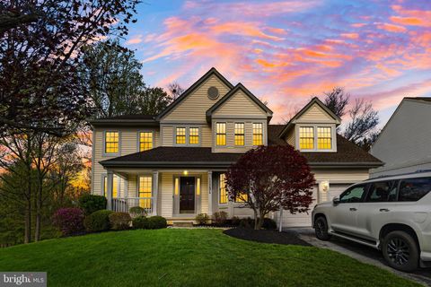 10294 WETHERBURN ROAD ELLICOTT CITY MD 21042