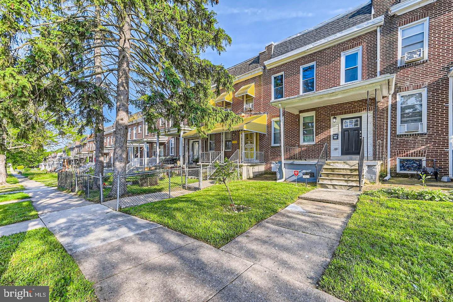 DORCHESTER - Residential